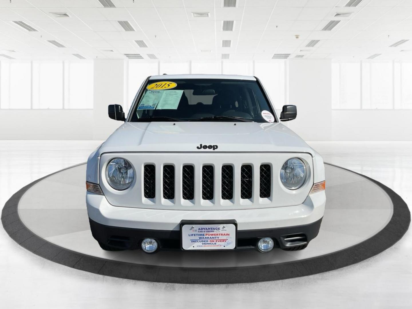 2015 Jeep Patriot Altitude Edition (1C4NJPBA1FD) with an 2L I-4 DOHC engine, located at 401 Woodman Dr, Riverside, OH, 45431, (937) 908-9800, 39.760899, -84.123421 - 2015 Jeep Patriot Altitude Edition - Photo#4