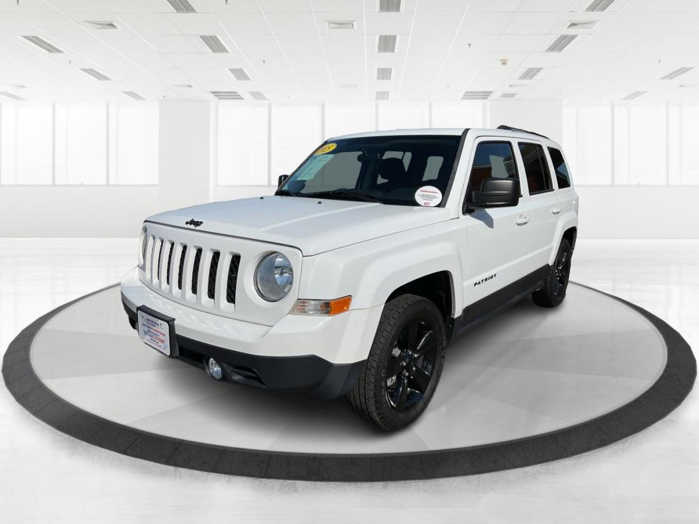 2015 Jeep Patriot Altitude Edition (1C4NJPBA1FD) with an 2L I-4 DOHC engine, located at 401 Woodman Dr, Riverside, OH, 45431, (937) 908-9800, 39.760899, -84.123421 - 2015 Jeep Patriot Altitude Edition - Photo#5