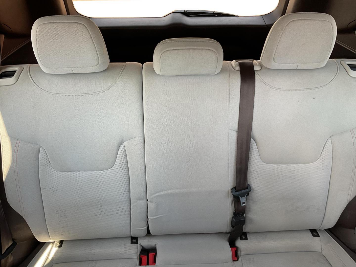 2015 Jeep Renegade Latitude (ZACCJABT0FP) with an Other engine, located at 880 E. National Road, Vandalia, OH, 45377, (937) 908-9800, 39.891918, -84.183594 - 2015 Jeep Renegade Latitude - Photo#12