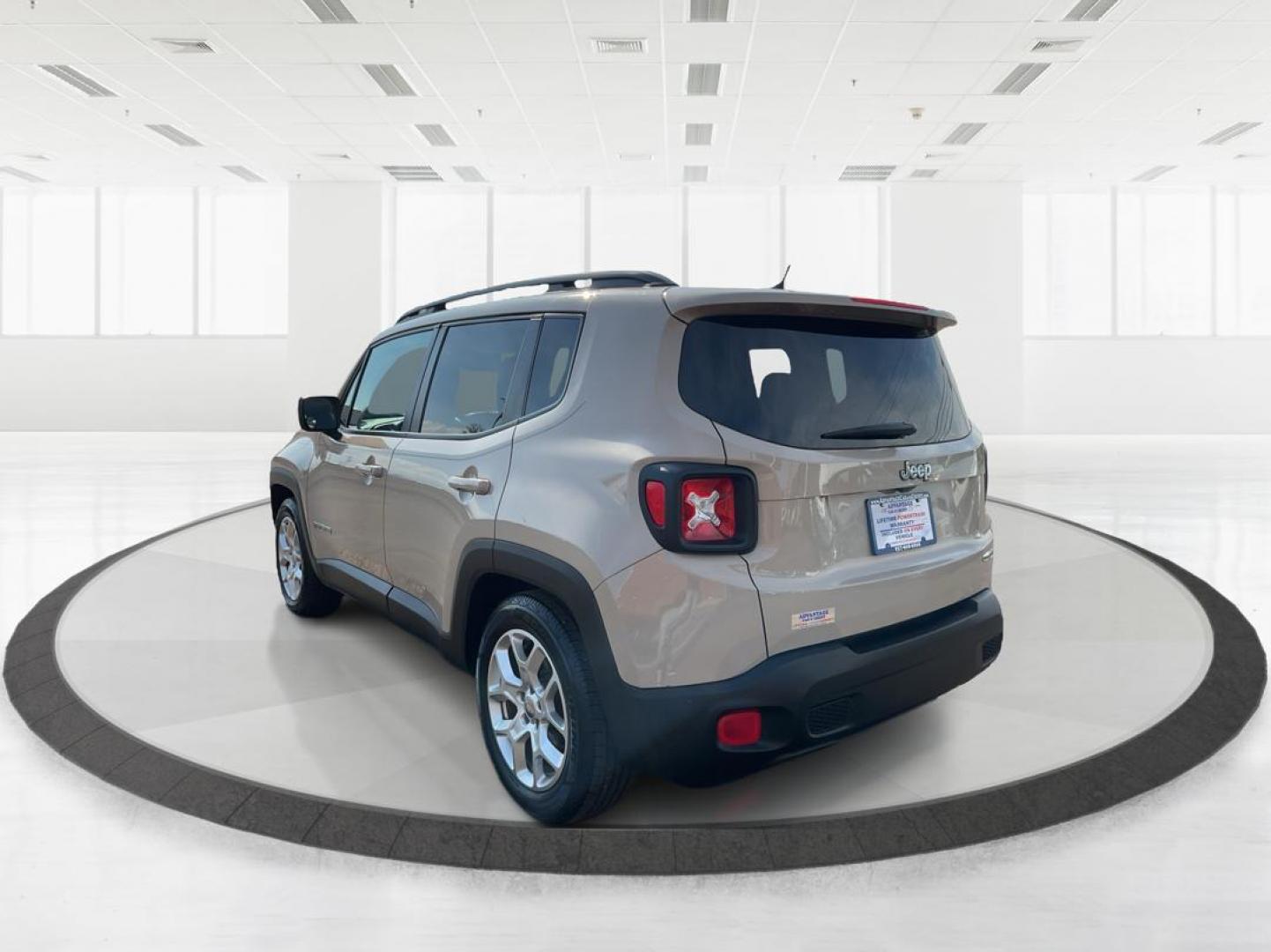 2015 Jeep Renegade Latitude (ZACCJABT0FP) with an Other engine, located at 880 E. National Road, Vandalia, OH, 45377, (937) 908-9800, 39.891918, -84.183594 - 2015 Jeep Renegade Latitude - Photo#3