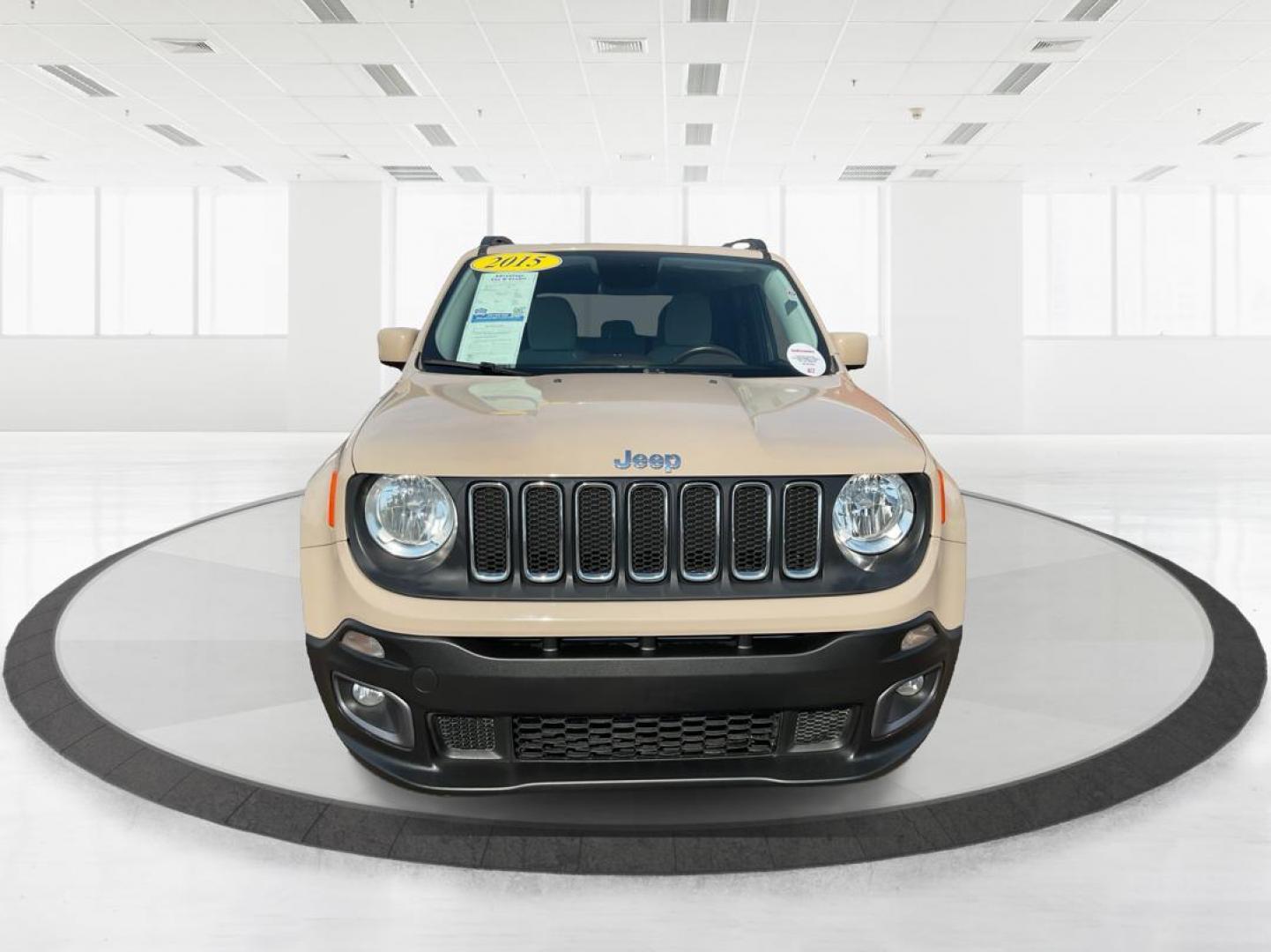 2015 Jeep Renegade Latitude (ZACCJABT0FP) with an Other engine, located at 880 E. National Road, Vandalia, OH, 45377, (937) 908-9800, 39.891918, -84.183594 - 2015 Jeep Renegade Latitude - Photo#5