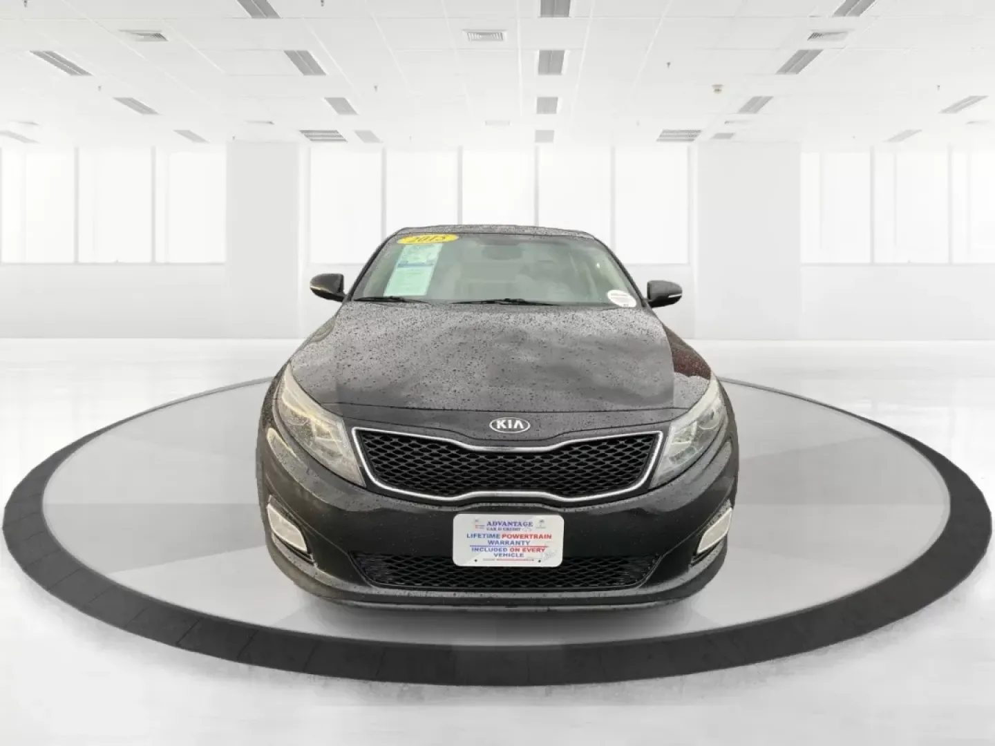 2015 Kia Optima EX (5XXGN4A76FG) with an Theta II 2.4L I-4 gasoline direct injection engine, located at 1099 N County Rd 25A, Troy, OH, 45373, (937) 908-9800, 40.057079, -84.212883 - **Elevate Your Daily Commute with the 2015 Kia Optima EX** <br /> <br /> Imagine transforming your daily drive into an experience of comfort and style. Whether you're navigating the bustling streets of Fairborn or embarking on a weekend getaway, the 2015 Kia Optima EX is designed to enhance your li - Photo#7