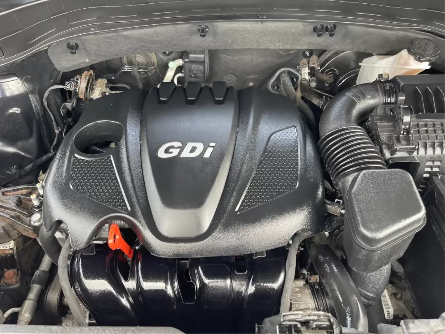 2015 Kia Sorento LX (5XYKT3A60FG) with an 2.4L I-4 gasoline direct injection engine, located at 880 E. National Road, Vandalia, OH, 45377, (937) 908-9800, 39.891918, -84.183594 - ### Discover Adventure with the 2015 Kia Sorento LX - Your Perfect Family SUV!<br /> <br /> Are you seeking the ideal vehicle for weekend getaways or daily commutes? Look no further! The 2015 Kia Sorento LX is the perfect SUV for growing families and adventure-seekers alike. With its spacious interi - Photo#11