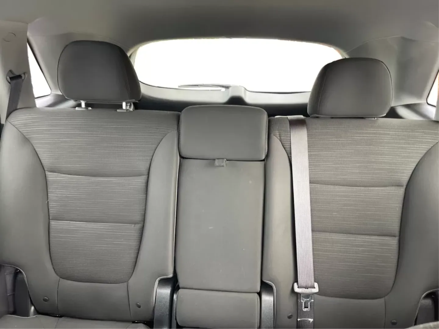 2015 Kia Sorento LX (5XYKT3A60FG) with an 2.4L I-4 gasoline direct injection engine, located at 880 E. National Road, Vandalia, OH, 45377, (937) 908-9800, 39.891918, -84.183594 - ### Discover Adventure with the 2015 Kia Sorento LX - Your Perfect Family SUV!<br /> <br /> Are you seeking the ideal vehicle for weekend getaways or daily commutes? Look no further! The 2015 Kia Sorento LX is the perfect SUV for growing families and adventure-seekers alike. With its spacious interi - Photo#14