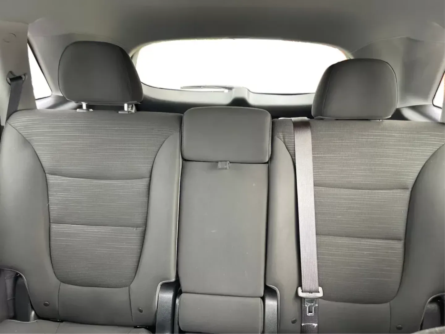 2015 Kia Sorento LX (5XYKT3A60FG) with an 2.4L I-4 gasoline direct injection engine, located at 880 E. National Road, Vandalia, OH, 45377, (937) 908-9800, 39.891918, -84.183594 - ### Discover Adventure with the 2015 Kia Sorento LX - Your Perfect Family SUV!<br /> <br /> Are you seeking the ideal vehicle for weekend getaways or daily commutes? Look no further! The 2015 Kia Sorento LX is the perfect SUV for growing families and adventure-seekers alike. With its spacious interi - Photo#13