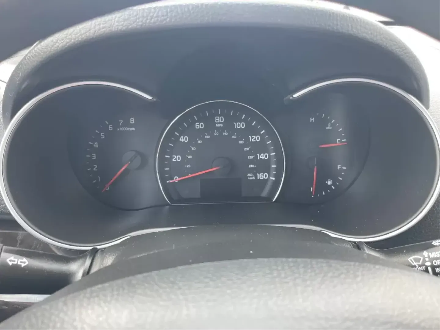 2015 Kia Sorento LX (5XYKT3A60FG) with an 2.4L I-4 gasoline direct injection engine, located at 880 E. National Road, Vandalia, OH, 45377, (937) 908-9800, 39.891918, -84.183594 - ### Discover Adventure with the 2015 Kia Sorento LX - Your Perfect Family SUV!<br /> <br /> Are you seeking the ideal vehicle for weekend getaways or daily commutes? Look no further! The 2015 Kia Sorento LX is the perfect SUV for growing families and adventure-seekers alike. With its spacious interi - Photo#14