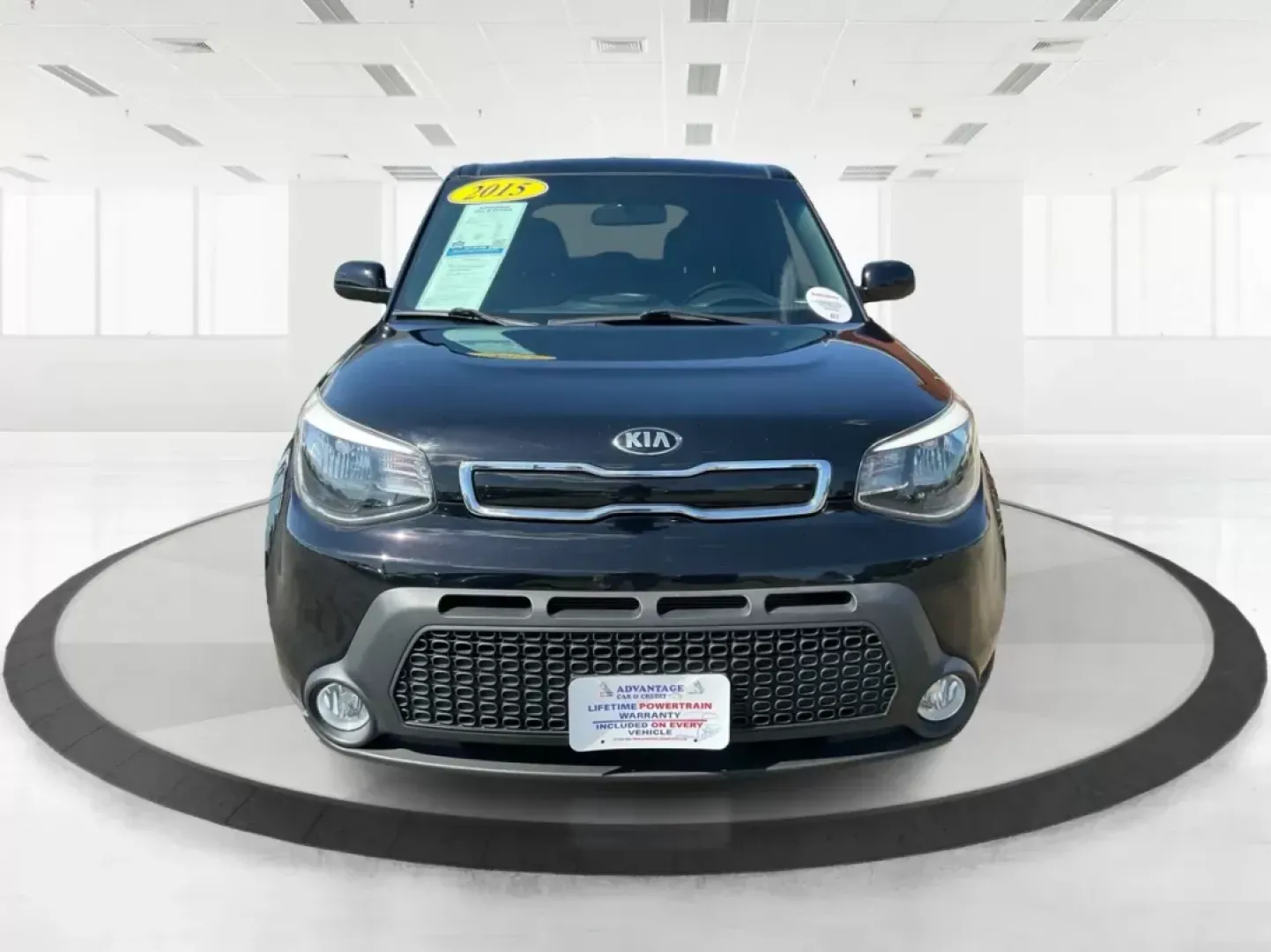 2015 Kia Soul + (KNDJP3A55F7) with an 2L I-4 gasoline direct injection engine, located at 1951 S Dayton Lakeview Rd., New Carlisle, OH, 45344, (937) 908-9800, 39.890999, -84.050255 - Are you looking for a versatile vehicle that effortlessly balances style, comfort, and practicality? Look no further than this stunning 2015 Kia Soul, available now at Advantage Car and Credit, your trusted Buy Here Pay Here dealership in Fairborn, OH. Located at 1184 Kauffman Ave, we specialize in - Photo#5