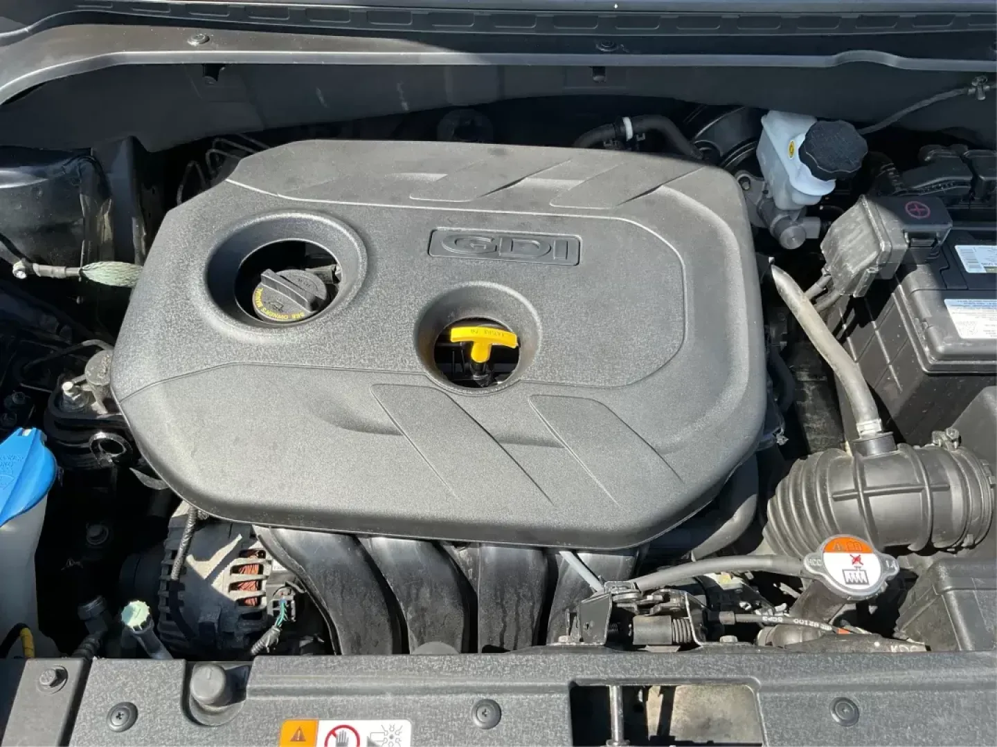 2015 Kia Soul + (KNDJP3A55F7) with an 2L I-4 gasoline direct injection engine, located at 1951 S Dayton Lakeview Rd., New Carlisle, OH, 45344, (937) 908-9800, 39.890999, -84.050255 - Are you looking for a versatile vehicle that effortlessly balances style, comfort, and practicality? Look no further than this stunning 2015 Kia Soul, available now at Advantage Car and Credit, your trusted Buy Here Pay Here dealership in Fairborn, OH. Located at 1184 Kauffman Ave, we specialize in - Photo#9