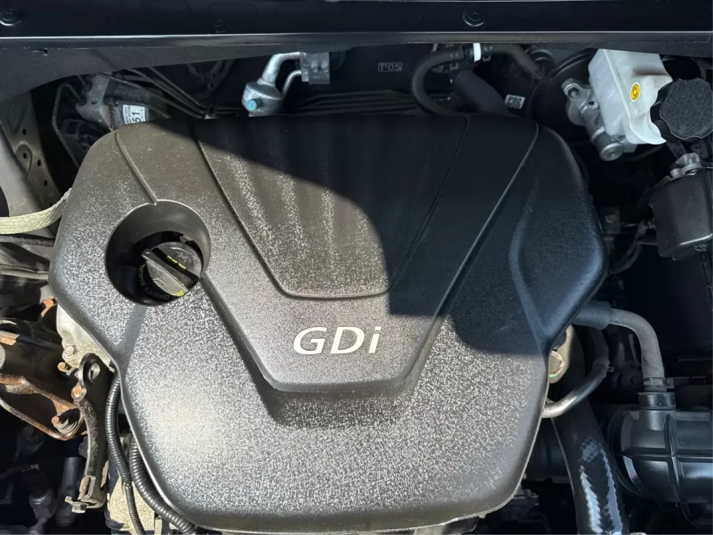 2015 Kia Soul Base (KNDJN2A26F7) with an 1.6L L4 DOHC 16V engine, located at 1184 Kauffman Ave, Fairborn, OH, 45324, (937) 908-9800, 39.807072, -84.030914 - Discover the perfect blend of style, functionality, and affordability with the 2015 Kia Soul, now available at Advantage Car and Credit in Fairborn, OH! This versatile wagon is not just a vehicle; it's a lifestyle choice, ideal for anyone from growing families to budget-conscious commuters. With its - Photo#10