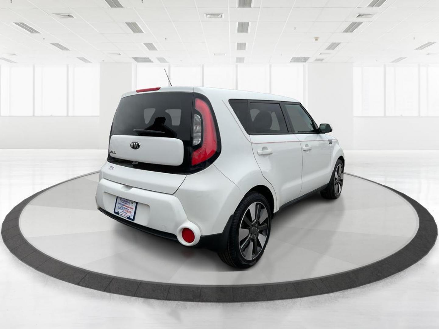 2015 Kia Soul ! (KNDJX3A56F7) with an Other engine, located at 1099 N County Rd 25A, Troy, OH, 45373, (937) 908-9800, 40.057079, -84.212883 - 2015 Kia Soul ! - Photo#2