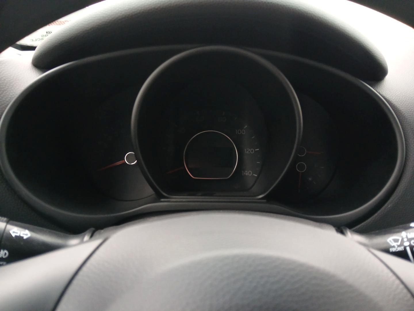 2015 Kia Soul Base (KNDJN2A26F7) with an 1.6L L4 DOHC 16V engine, located at 1184 Kauffman Ave, Fairborn, OH, 45324, (937) 908-9800, 39.807072, -84.030914 - 2015 Kia Soul Base - Photo#14