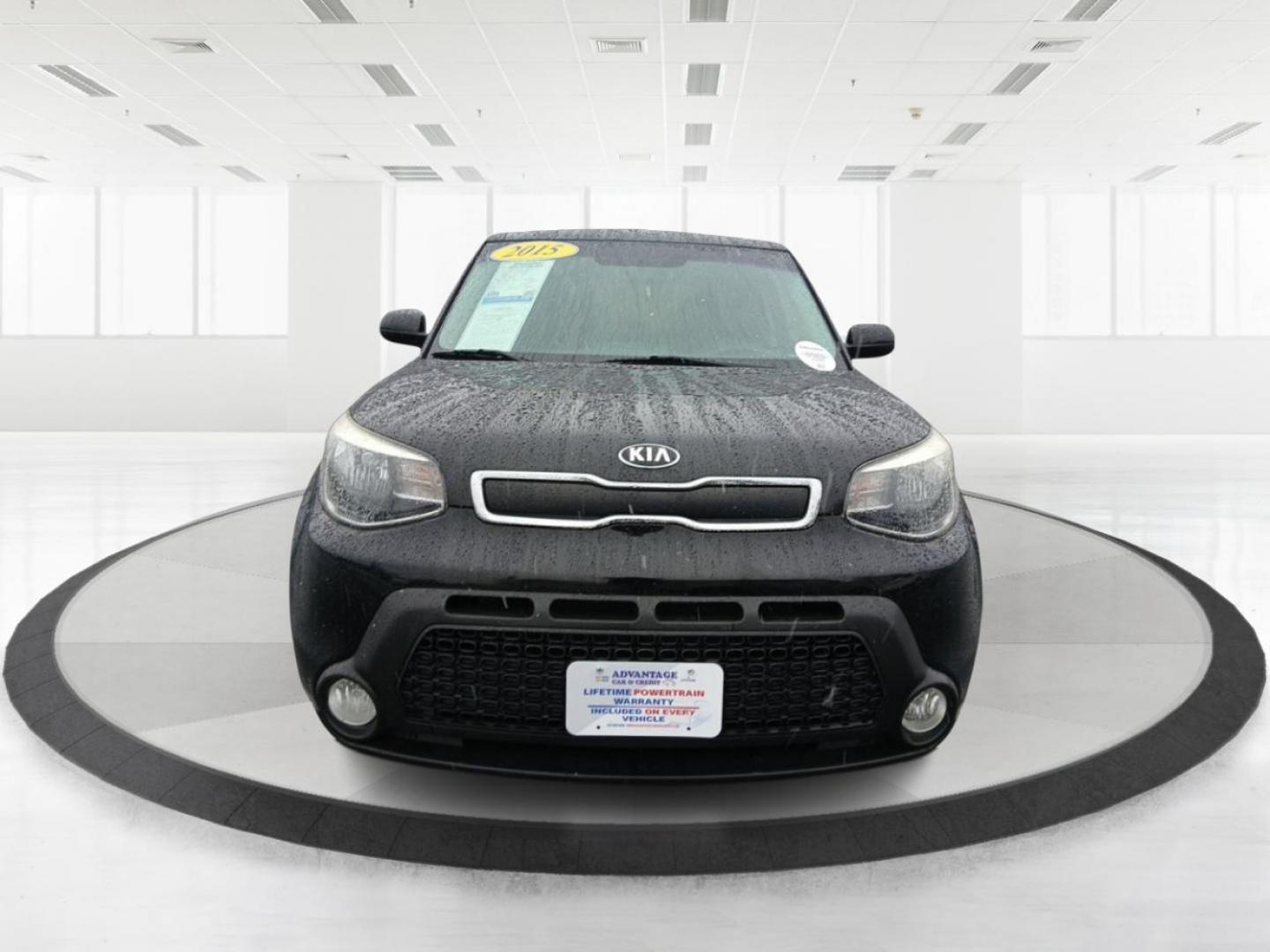 2015 Kia Soul Base (KNDJN2A26F7) with an 1.6L L4 DOHC 16V engine, located at 1184 Kauffman Ave, Fairborn, OH, 45324, (937) 908-9800, 39.807072, -84.030914 - 2015 Kia Soul Base - Photo#6