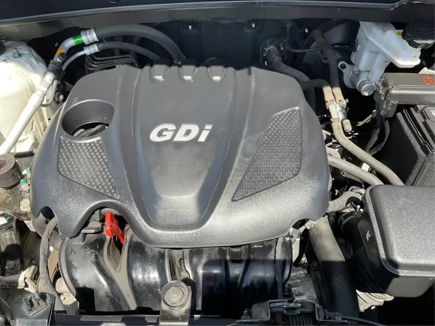 2015 Kia Sportage LX (KNDPBCAC7F7) with an Other engine, located at 880 E. National Road, Vandalia, OH, 45377, (937) 908-9800, 39.891918, -84.183594 - **Explore the Open Road with the 2015 Kia Sportage LX Perfect for Your Next Adventure!**<br /> <br /> Imagine hitting the open road with your loved ones, whether it's a weekend getaway or a daily commute. The 2015 Kia Sportage LX, available at Advantage Car and Credit in Fairborn, OH, is the ideal - Photo#11
