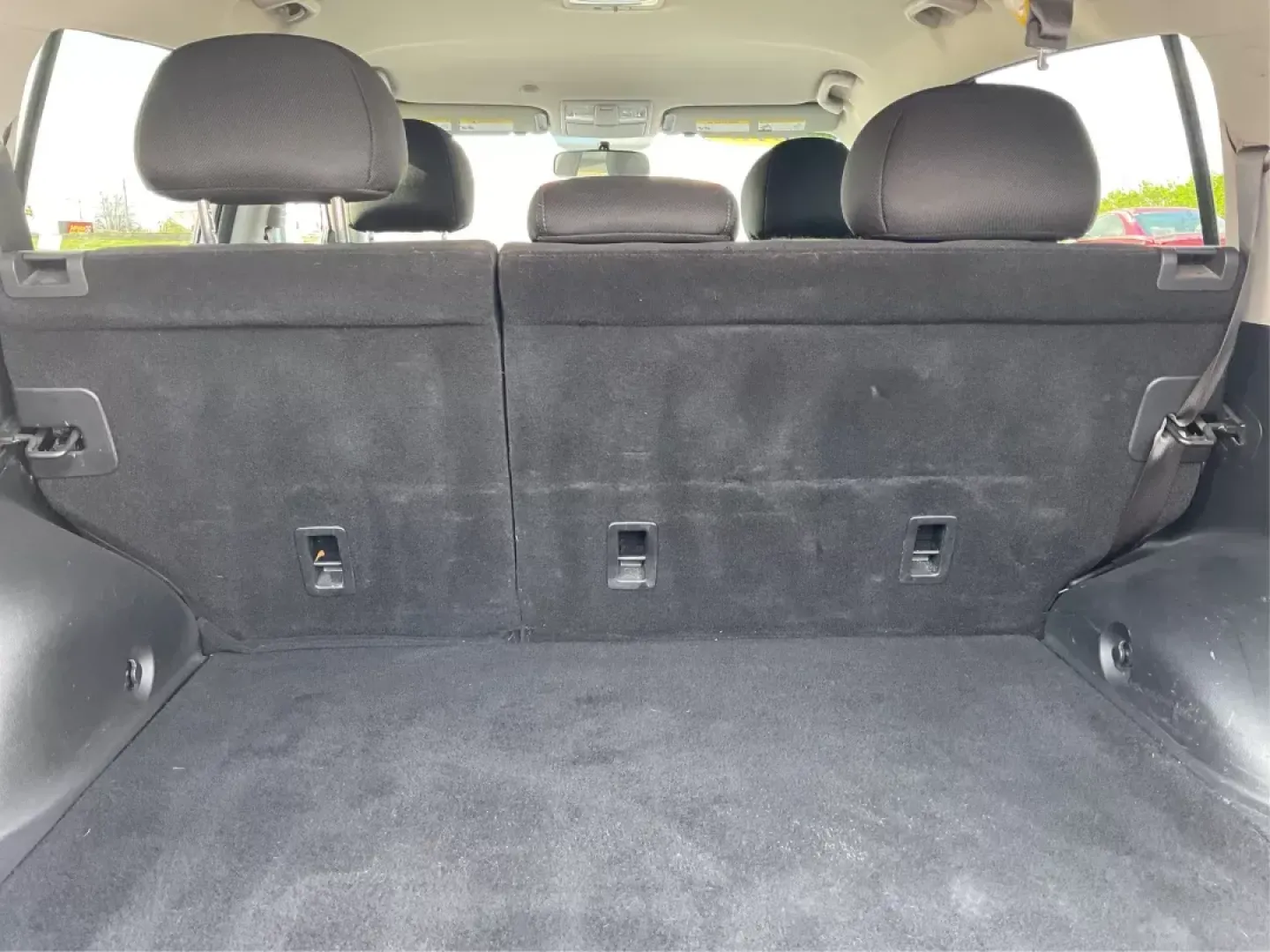 2015 Kia Sportage LX (KNDPB3AC1F7) with an Other engine, located at 1951 S Dayton Lakeview Rd., New Carlisle, OH, 45344, (937) 908-9800, 39.890999, -84.050255 - Are you looking for a versatile vehicle that can handle your family's daily adventures while also being budget-friendly? Look no further than this 2015 Kia Sportage LX, now available at Advantage Car and Credit in Fairborn, OH. This stylish crossover SUV is perfect for growing families, weekend geta - Photo#10