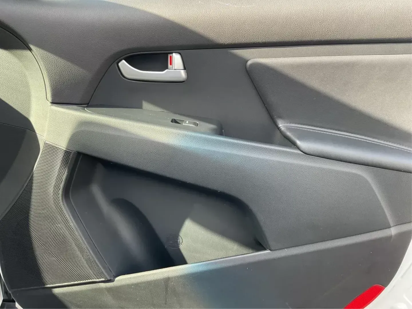 2015 Kia Sportage LX (KNDPB3AC1F7) with an Other engine, located at 1951 S Dayton Lakeview Rd., New Carlisle, OH, 45344, (937) 908-9800, 39.890999, -84.050255 - Are you looking for a versatile vehicle that can handle your family's daily adventures while also being budget-friendly? Look no further than this 2015 Kia Sportage LX, now available at Advantage Car and Credit in Fairborn, OH. This stylish crossover SUV is perfect for growing families, weekend geta - Photo#16