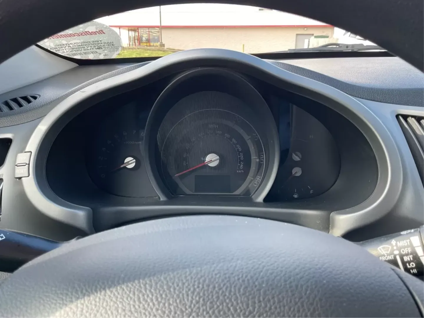 2015 Kia Sportage LX (KNDPB3AC1F7) with an Other engine, located at 1951 S Dayton Lakeview Rd., New Carlisle, OH, 45344, (937) 908-9800, 39.890999, -84.050255 - Are you looking for a versatile vehicle that can handle your family's daily adventures while also being budget-friendly? Look no further than this 2015 Kia Sportage LX, now available at Advantage Car and Credit in Fairborn, OH. This stylish crossover SUV is perfect for growing families, weekend geta - Photo#14