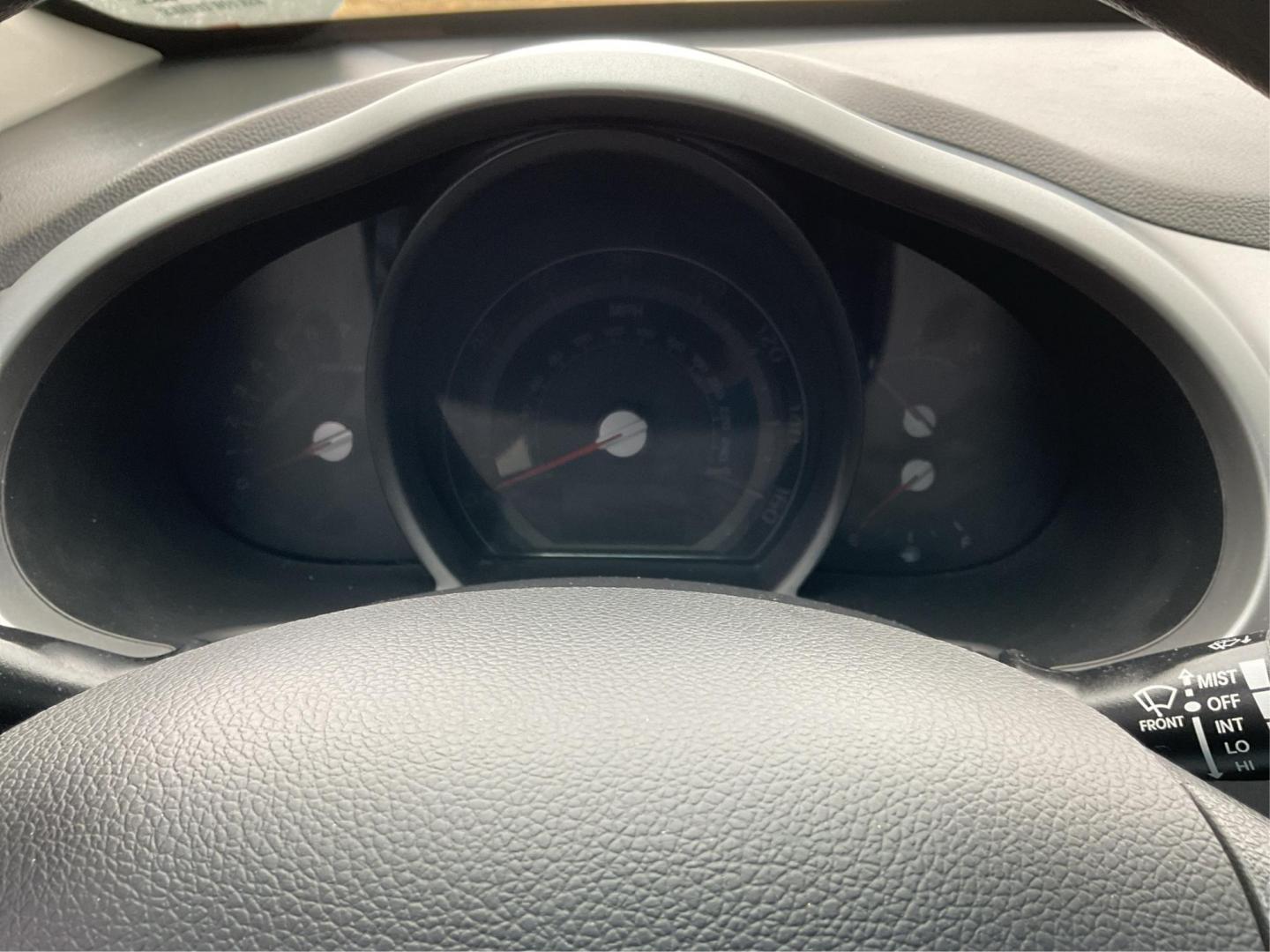 2015 Kia Sportage LX FWD (KNDPB3AC3F7) with an 2.4L V6 DOHC 24V engine, 6-Speed Automatic transmission, located at 1099 N County Rd 25A, Troy, OH, 45373, (937) 908-9800, 40.057079, -84.212883 - 2015 Kia Sportage LX FWD - Photo#14