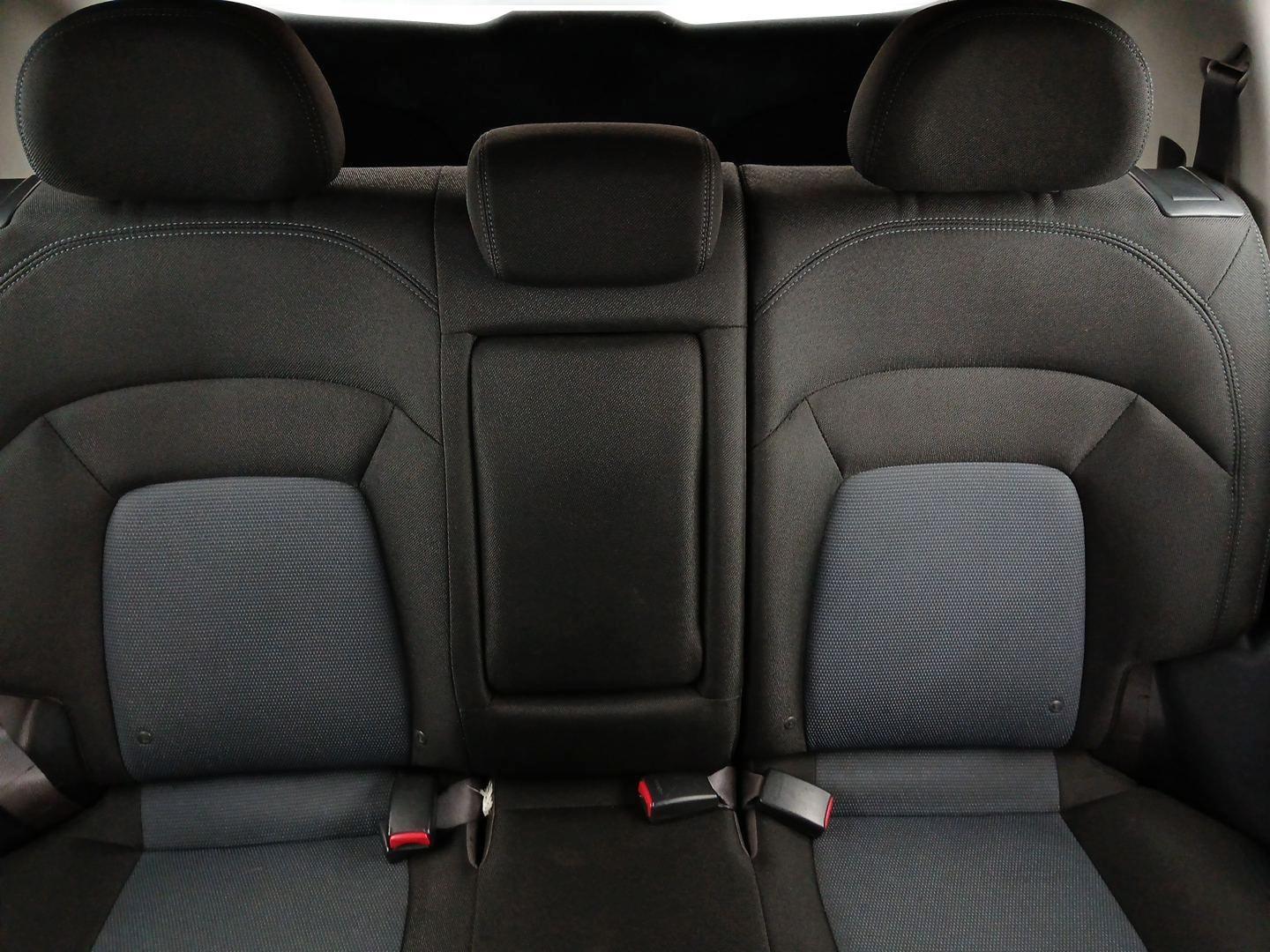 2015 Kia Sportage LX FWD (KNDPB3AC9F7) with an 2.4L V6 DOHC 24V engine, 6-Speed Automatic transmission, located at 880 E. National Road, Vandalia, OH, 45377, (937) 908-9800, 39.891918, -84.183594 - 2015 Kia Sportage LX FWD - Photo#12