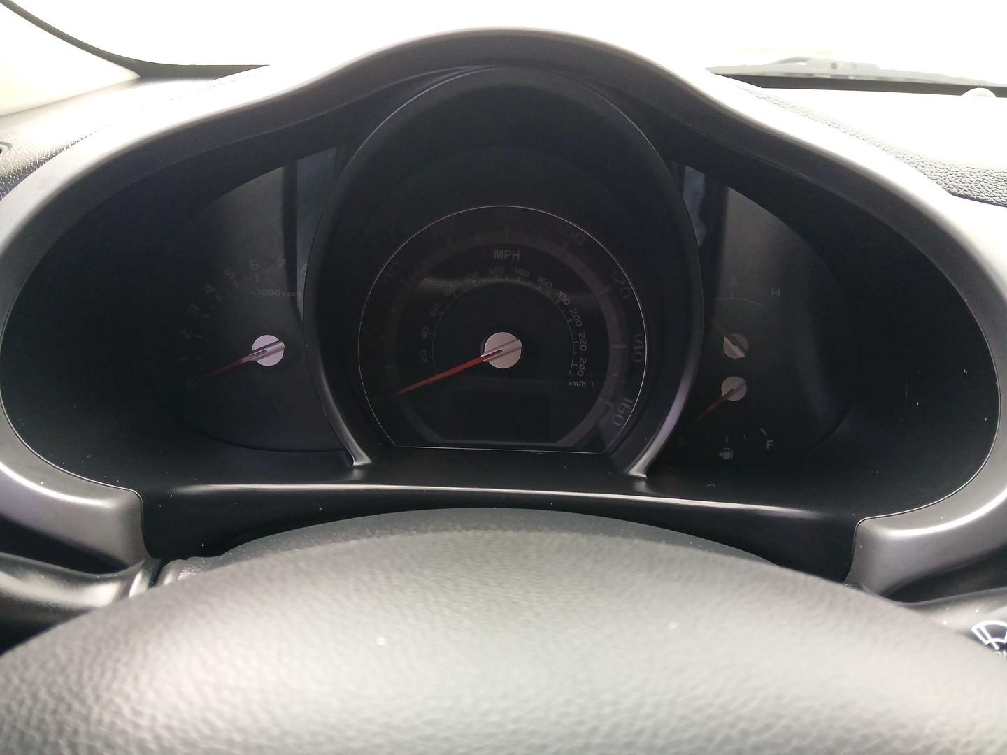 2015 Kia Sportage LX FWD (KNDPB3AC9F7) with an 2.4L V6 DOHC 24V engine, 6-Speed Automatic transmission, located at 880 E. National Road, Vandalia, OH, 45377, (937) 908-9800, 39.891918, -84.183594 - 2015 Kia Sportage LX FWD - Photo#13