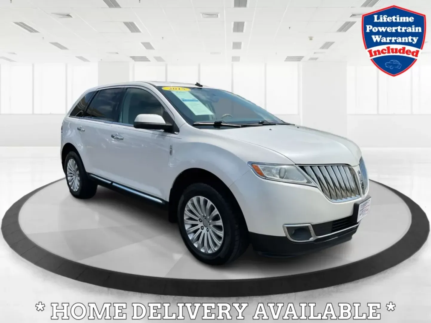 2015 Lincoln MKX Base (2LMDJ6JK7FB) with an Other engine, located at 1184 Kauffman Ave, Fairborn, OH, 45324, (937) 908-9800, 39.807072, -84.030914 - ### Luxurious Comfort Awaits: 2015 Lincoln MKX at Advantage Car and Credit<br /> <br /> Are you searching for a vehicle that effortlessly combines style, comfort, and performance? Look no further! The 2015 Lincoln MKX is perfect for growing families and individuals who appreciate the finer things in - Photo#0