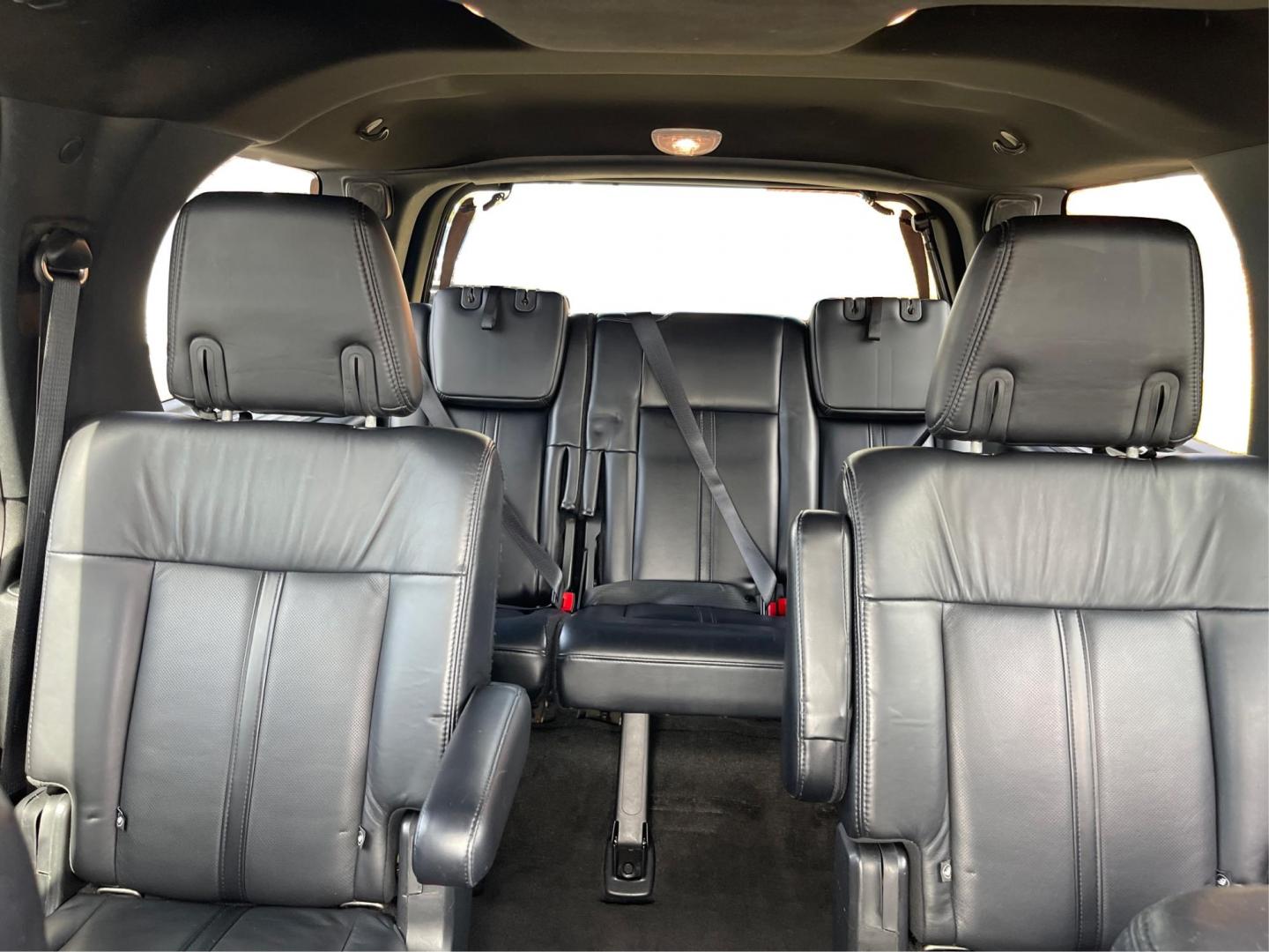 2015 Lincoln Navigator Base (5LMJJ2JT1FE) with an Other engine, located at 1184 Kauffman Ave, Fairborn, OH, 45324, (937) 908-9800, 39.807072, -84.030914 - Third Row - Photo#13
