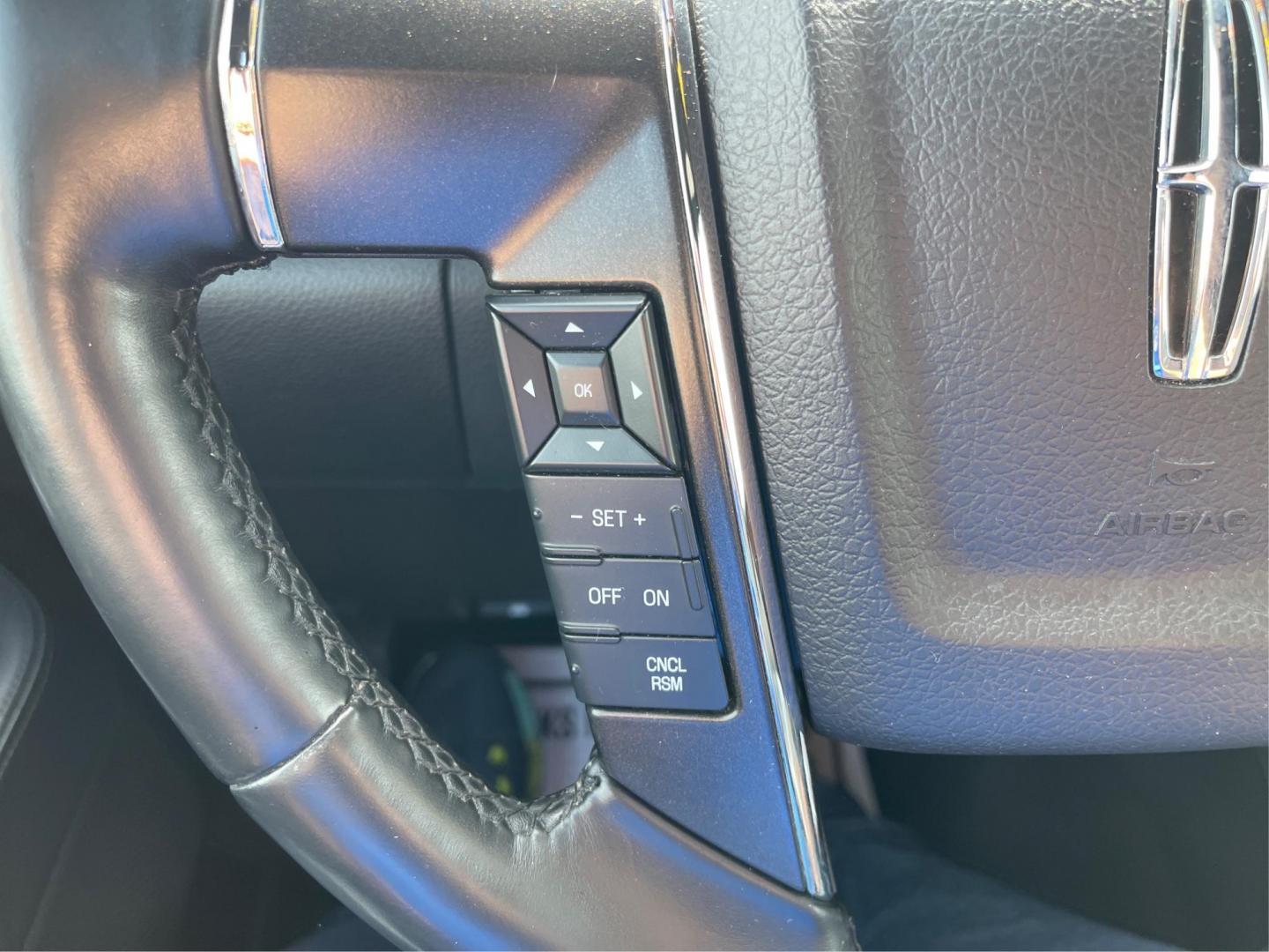 2015 Lincoln Navigator Base (5LMJJ2JT1FE) with an Other engine, located at 1184 Kauffman Ave, Fairborn, OH, 45324, (937) 908-9800, 39.807072, -84.030914 - Third Row - Photo#15