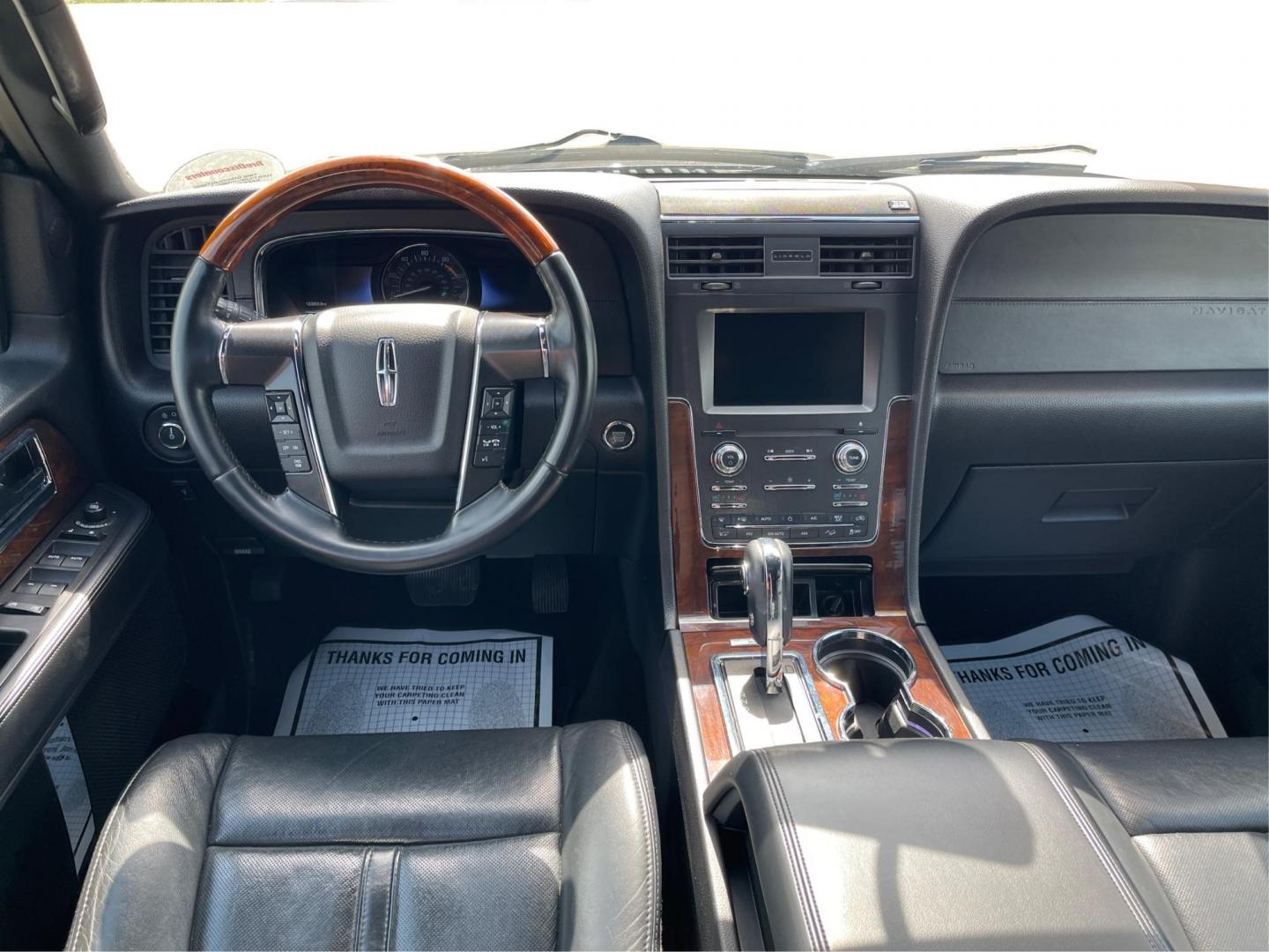 2015 Lincoln Navigator Base (5LMJJ2JT1FE) with an Other engine, located at 1184 Kauffman Ave, Fairborn, OH, 45324, (937) 908-9800, 39.807072, -84.030914 - Third Row - Photo#20