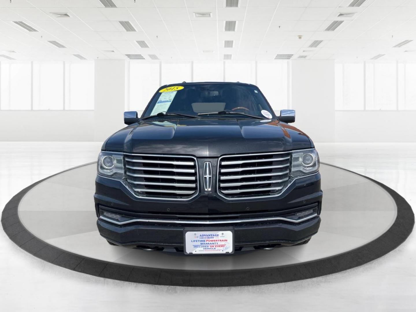 2015 Lincoln Navigator Base (5LMJJ2JT1FE) with an Other engine, located at 1184 Kauffman Ave, Fairborn, OH, 45324, (937) 908-9800, 39.807072, -84.030914 - Third Row - Photo#6
