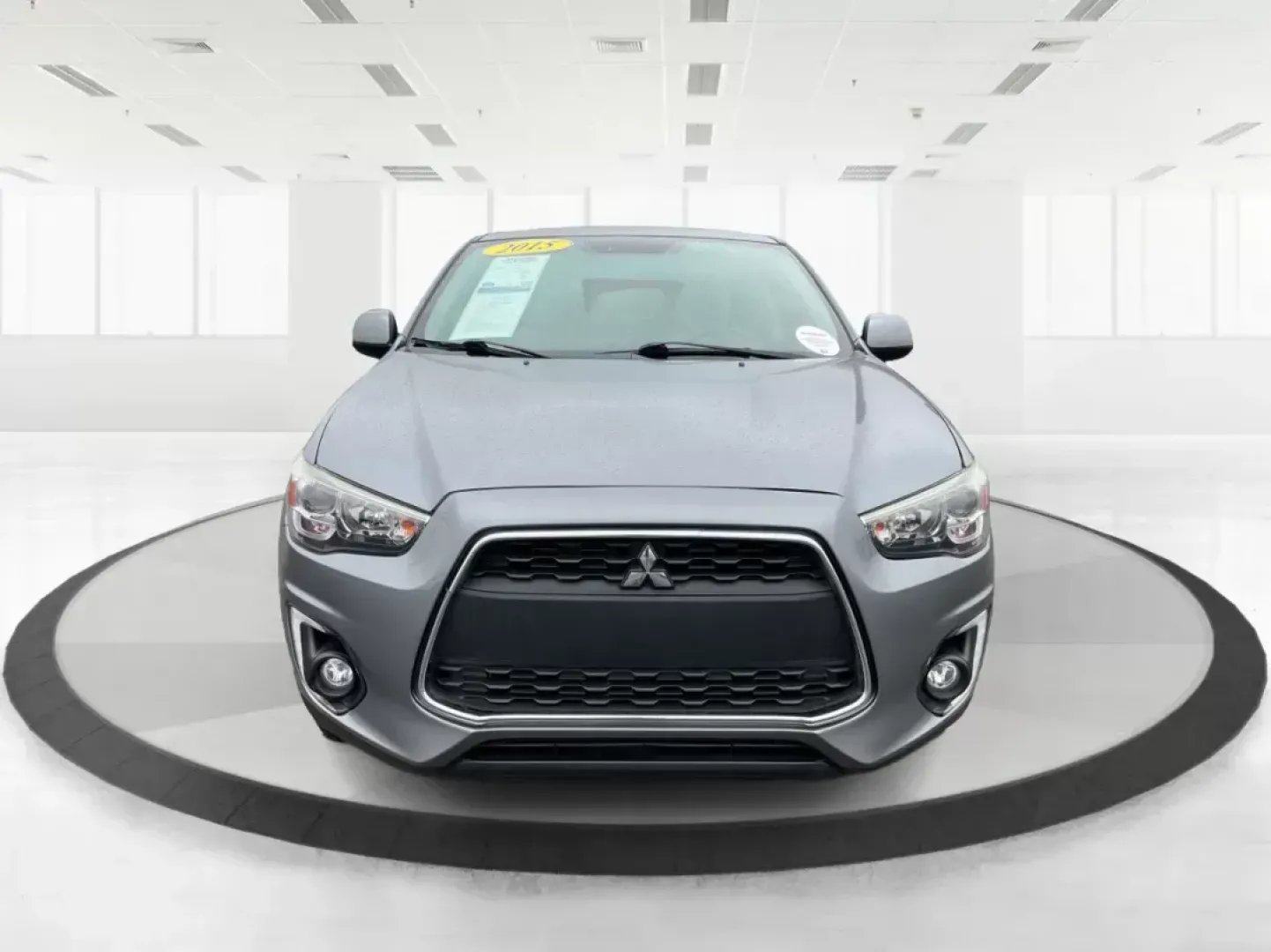 2015 Mitsubishi Outlander Sport (4A4AR4AU9FE) with an Other engine, located at 1099 N County Rd 25A, Troy, OH, 45373, (937) 908-9800, 40.057079, -84.212883 - 2015 Mitsubishi Outlander Sport - Photo#7