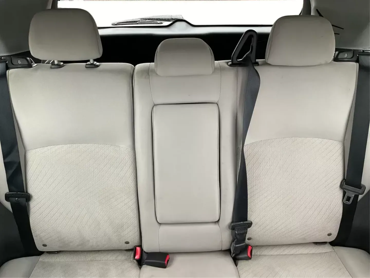 2015 Mitsubishi Outlander Sport (4A4AR4AU9FE) with an Other engine, located at 1099 N County Rd 25A, Troy, OH, 45373, (937) 908-9800, 40.057079, -84.212883 - 2015 Mitsubishi Outlander Sport - Photo#14