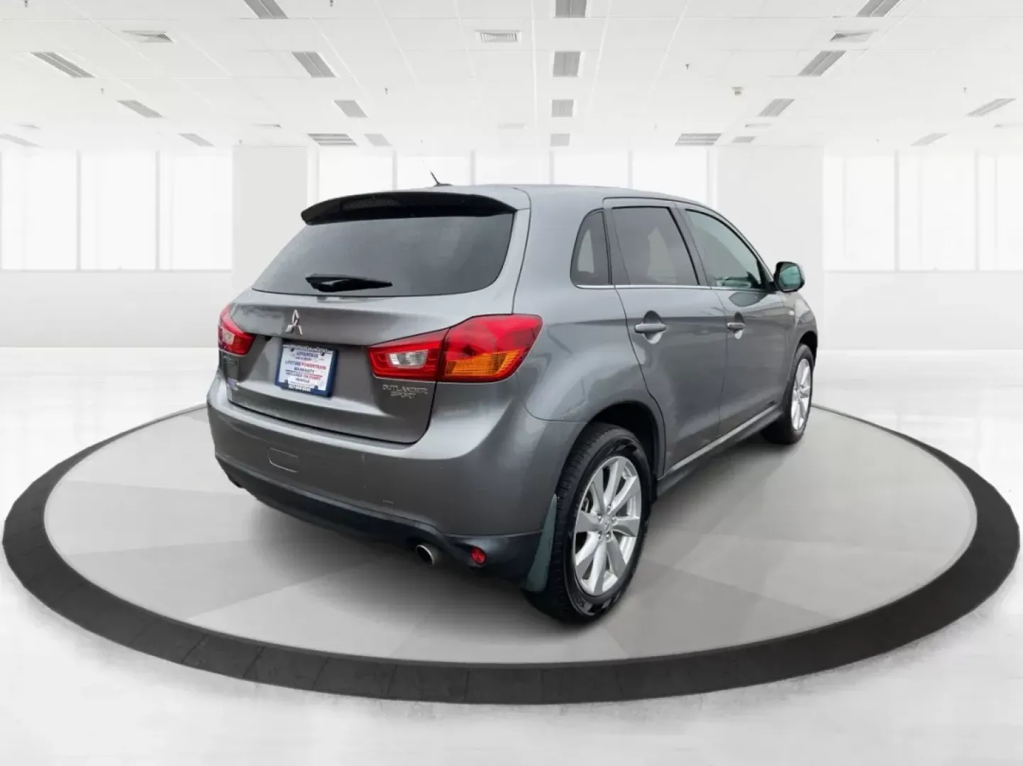 2015 Mitsubishi Outlander Sport (4A4AR4AU9FE) with an Other engine, located at 1230 East Main St, Xenia, OH, 45385, (937) 908-9800, 39.688026, -83.910172 - **Explore the Freedom of Adventure with the 2015 Mitsubishi Outlander Sport at Advantage Car and Credit!**<br /> <br /> Are you ready to embark on exciting road trips or tackle everyday errands with ease? The 2015 Mitsubishi Outlander Sport is your perfect companion for both weekend adventures and d - Photo#2