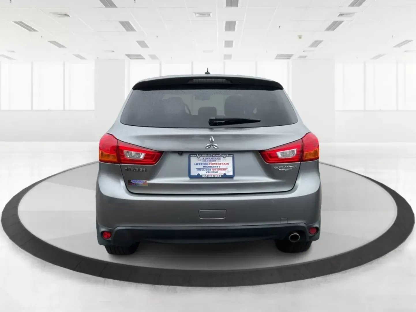 2015 Mitsubishi Outlander Sport (4A4AR4AU9FE) with an Other engine, located at 1230 East Main St, Xenia, OH, 45385, (937) 908-9800, 39.688026, -83.910172 - **Explore the Freedom of Adventure with the 2015 Mitsubishi Outlander Sport at Advantage Car and Credit!**<br /> <br /> Are you ready to embark on exciting road trips or tackle everyday errands with ease? The 2015 Mitsubishi Outlander Sport is your perfect companion for both weekend adventures and d - Photo#3