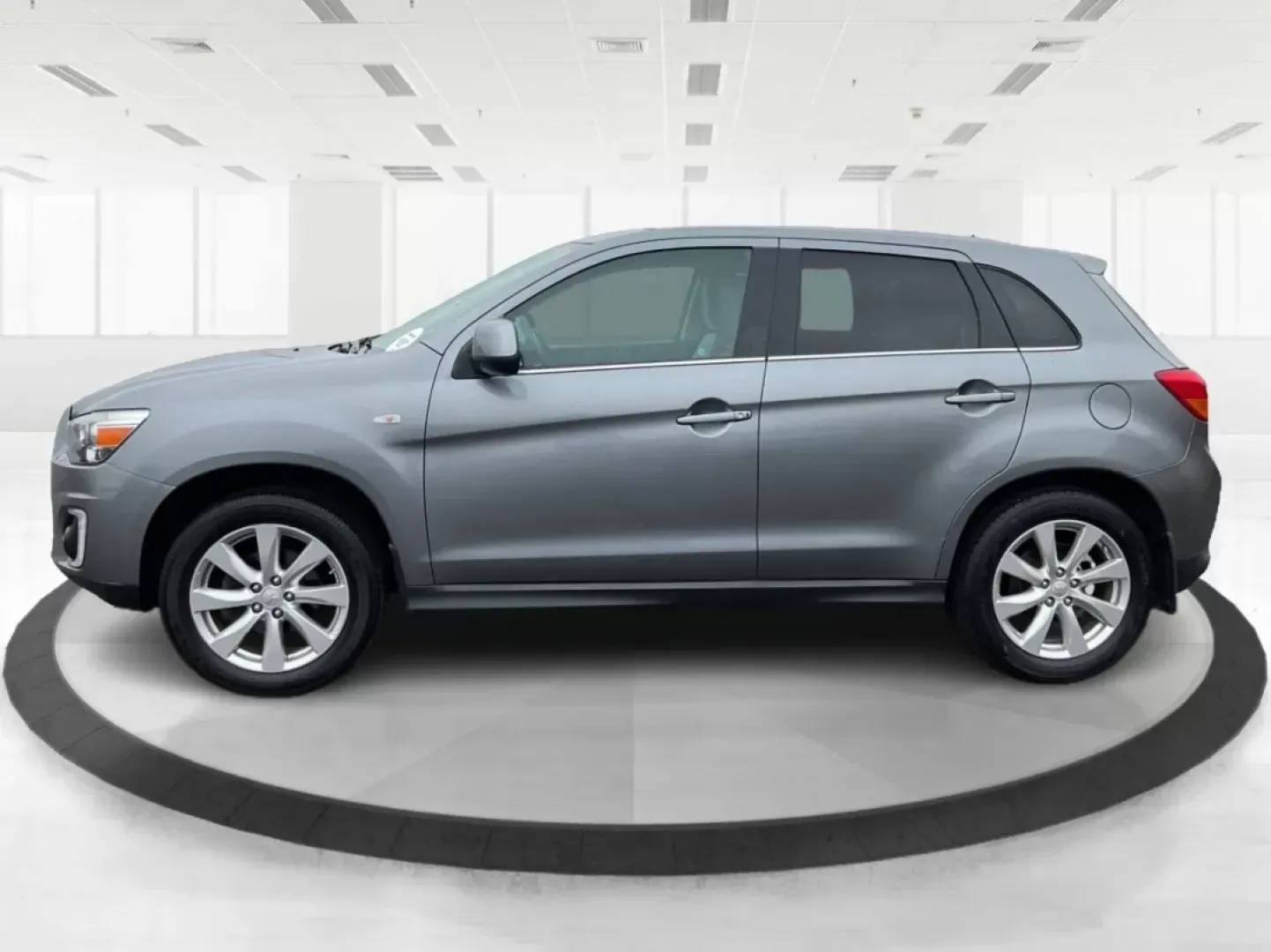 2015 Mitsubishi Outlander Sport (4A4AR4AU9FE) with an Other engine, located at 1230 East Main St, Xenia, OH, 45385, (937) 908-9800, 39.688026, -83.910172 - **Explore the Freedom of Adventure with the 2015 Mitsubishi Outlander Sport at Advantage Car and Credit!**<br /> <br /> Are you ready to embark on exciting road trips or tackle everyday errands with ease? The 2015 Mitsubishi Outlander Sport is your perfect companion for both weekend adventures and d - Photo#5