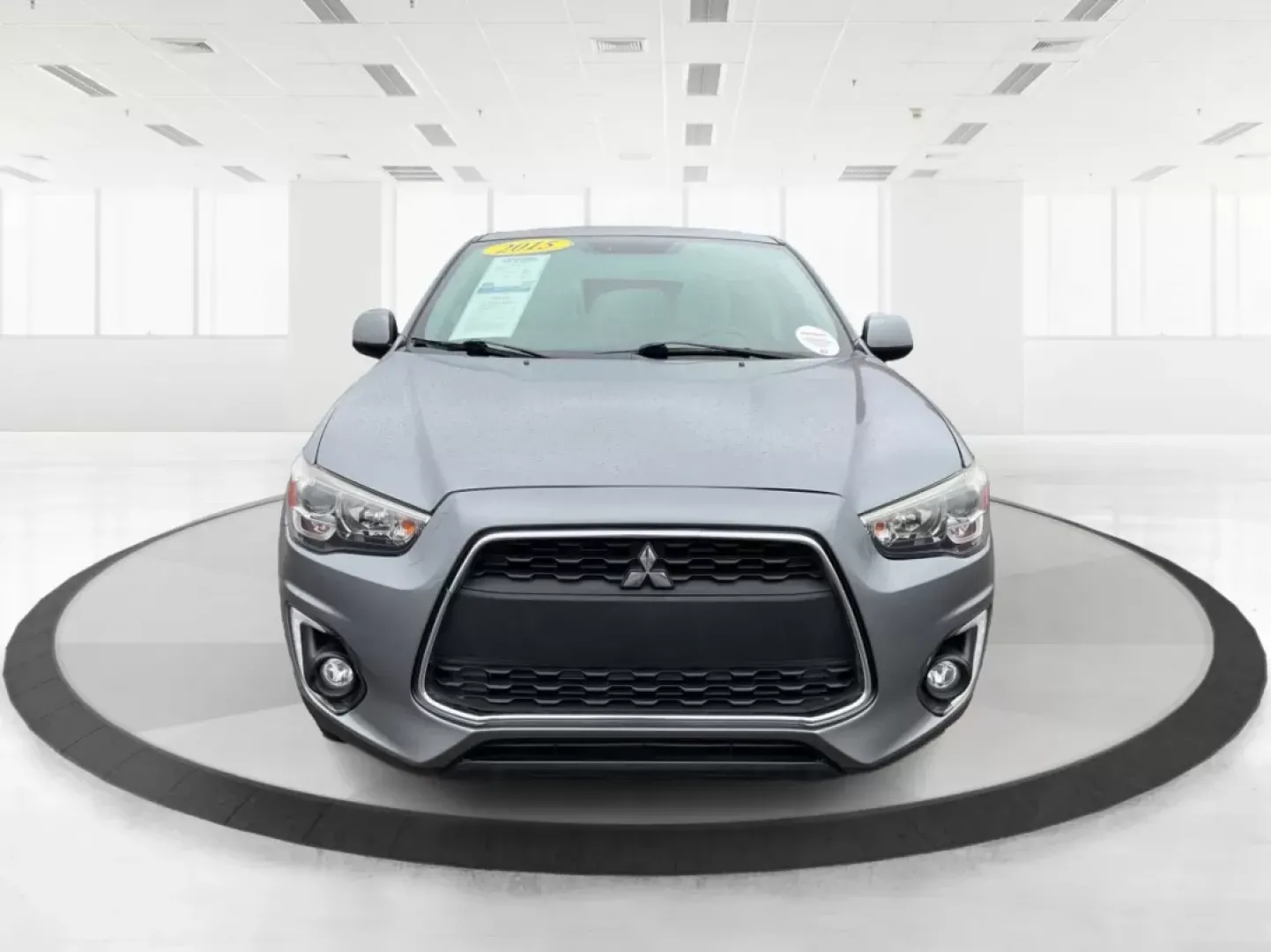 2015 Mitsubishi Outlander Sport (4A4AR4AU9FE) with an Other engine, located at 1230 East Main St, Xenia, OH, 45385, (937) 908-9800, 39.688026, -83.910172 - **Explore the Freedom of Adventure with the 2015 Mitsubishi Outlander Sport at Advantage Car and Credit!**<br /> <br /> Are you ready to embark on exciting road trips or tackle everyday errands with ease? The 2015 Mitsubishi Outlander Sport is your perfect companion for both weekend adventures and d - Photo#7
