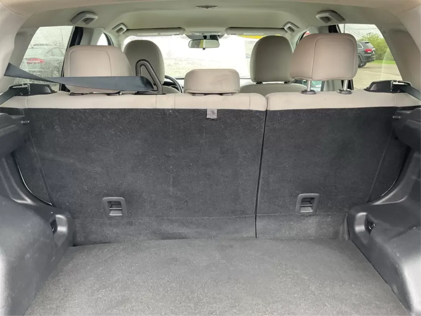 2015 Mitsubishi Outlander Sport (4A4AR4AU9FE) with an Other engine, located at 1230 East Main St, Xenia, OH, 45385, (937) 908-9800, 39.688026, -83.910172 - **Explore the Freedom of Adventure with the 2015 Mitsubishi Outlander Sport at Advantage Car and Credit!**<br /> <br /> Are you ready to embark on exciting road trips or tackle everyday errands with ease? The 2015 Mitsubishi Outlander Sport is your perfect companion for both weekend adventures and d - Photo#12