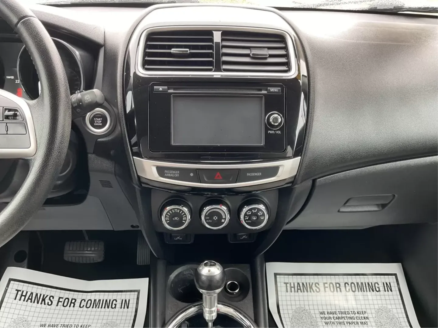 2015 Mitsubishi Outlander Sport (4A4AR4AU9FE) with an Other engine, located at 1230 East Main St, Xenia, OH, 45385, (937) 908-9800, 39.688026, -83.910172 - **Explore the Freedom of Adventure with the 2015 Mitsubishi Outlander Sport at Advantage Car and Credit!**<br /> <br /> Are you ready to embark on exciting road trips or tackle everyday errands with ease? The 2015 Mitsubishi Outlander Sport is your perfect companion for both weekend adventures and d - Photo#13