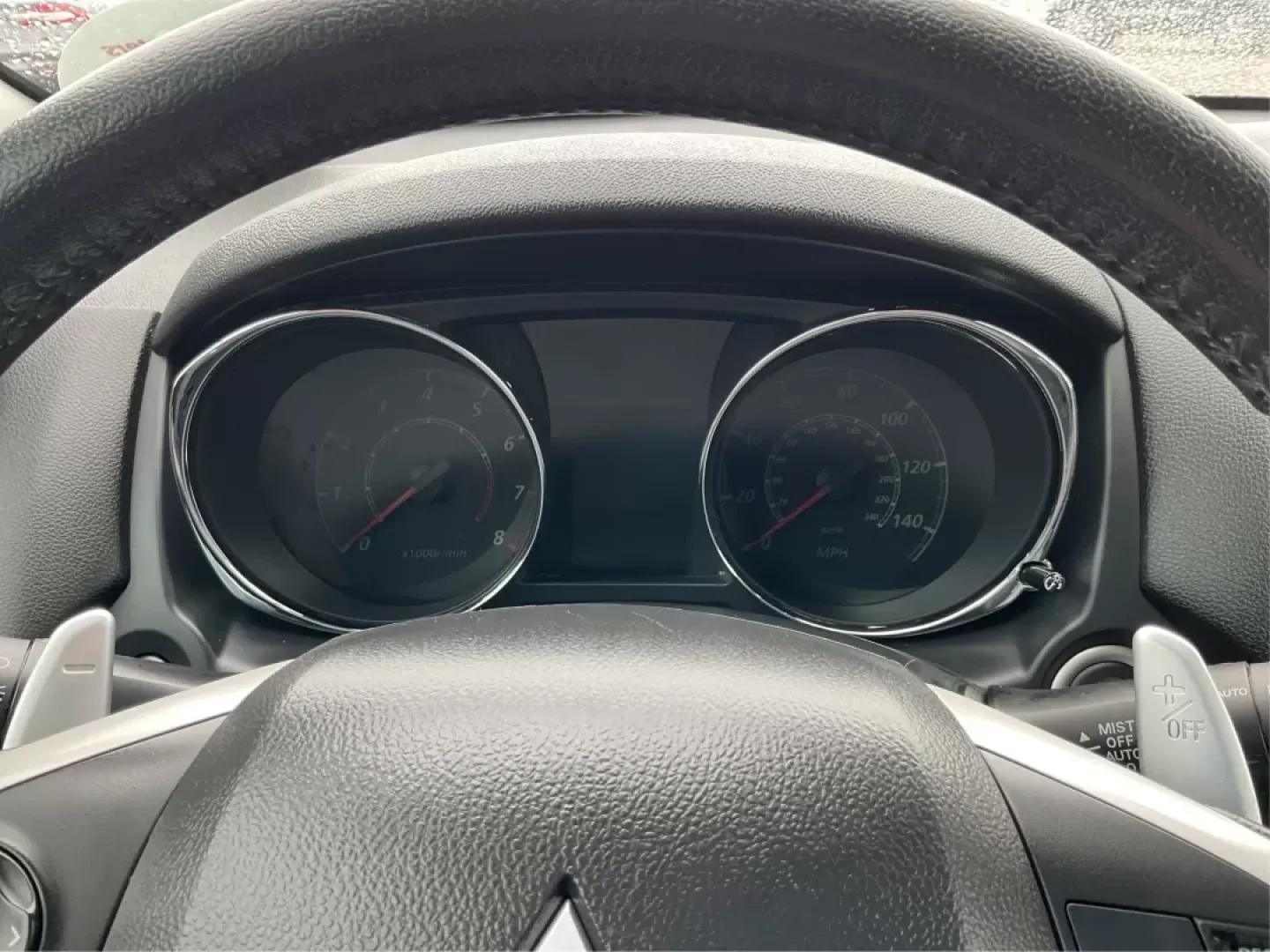 2015 Mitsubishi Outlander Sport (4A4AR4AU9FE) with an Other engine, located at 1230 East Main St, Xenia, OH, 45385, (937) 908-9800, 39.688026, -83.910172 - **Explore the Freedom of Adventure with the 2015 Mitsubishi Outlander Sport at Advantage Car and Credit!**<br /> <br /> Are you ready to embark on exciting road trips or tackle everyday errands with ease? The 2015 Mitsubishi Outlander Sport is your perfect companion for both weekend adventures and d - Photo#15