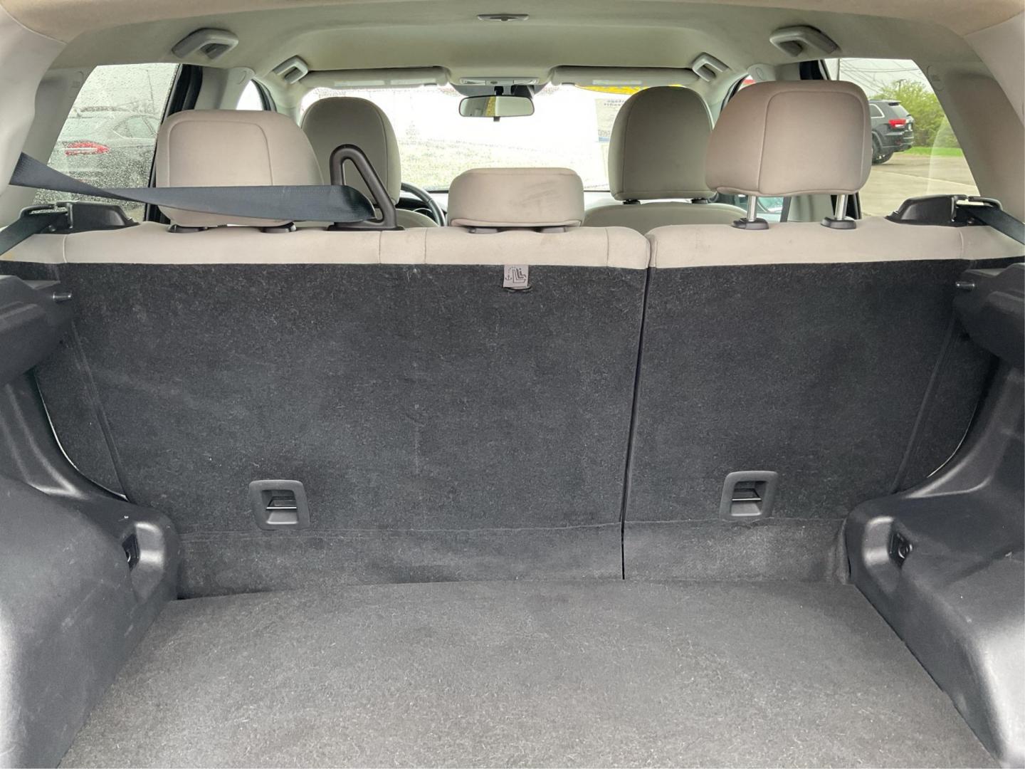 2015 Mitsubishi Outlander Sport (4A4AR4AU9FE) with an Other engine, located at 1099 N County Rd 25A, Troy, OH, 45373, (937) 908-9800, 40.057079, -84.212883 - 2015 Mitsubishi Outlander Sport - Photo#11