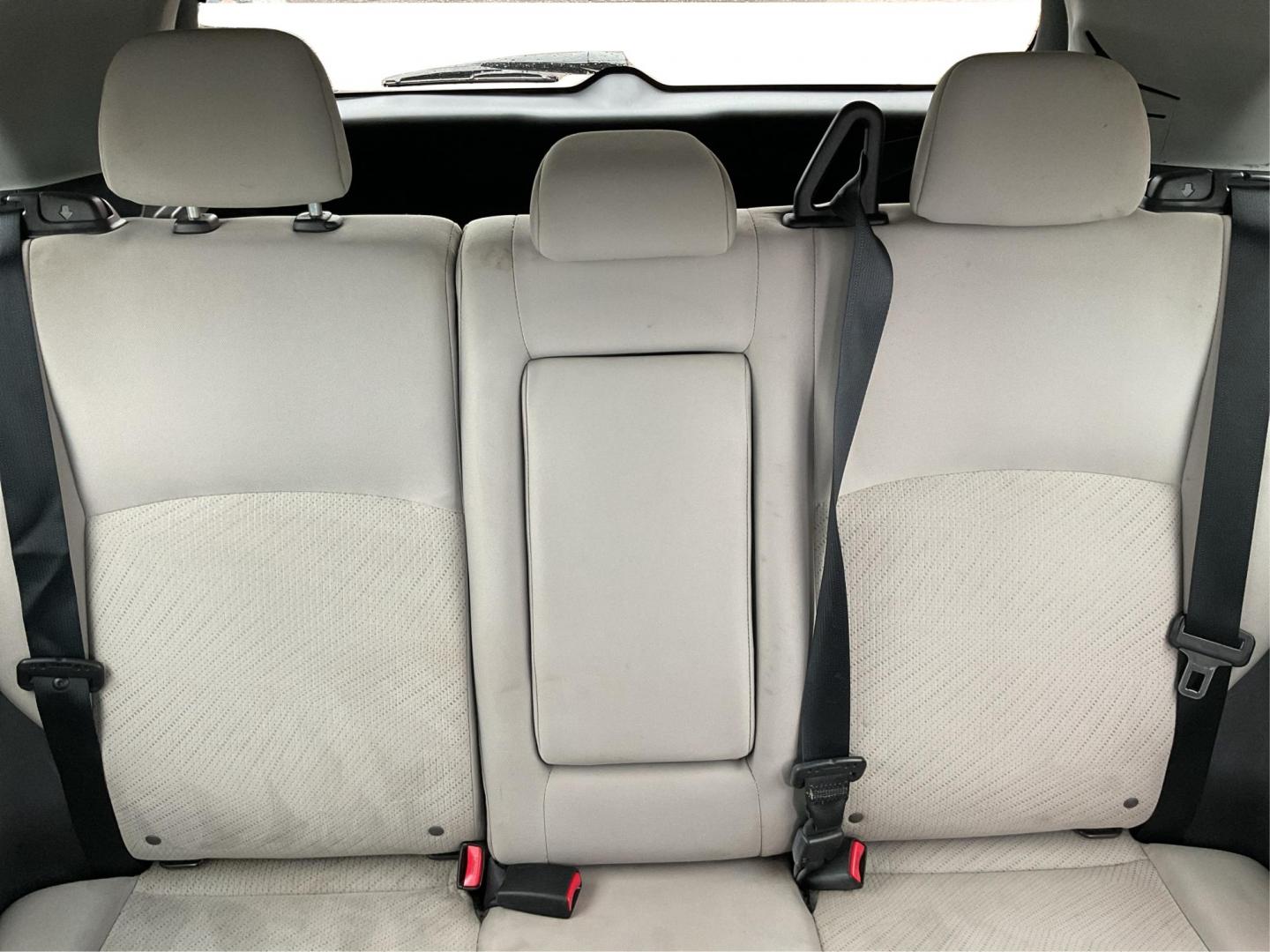 2015 Mitsubishi Outlander Sport (4A4AR4AU9FE) with an Other engine, located at 1099 N County Rd 25A, Troy, OH, 45373, (937) 908-9800, 40.057079, -84.212883 - 2015 Mitsubishi Outlander Sport - Photo#13