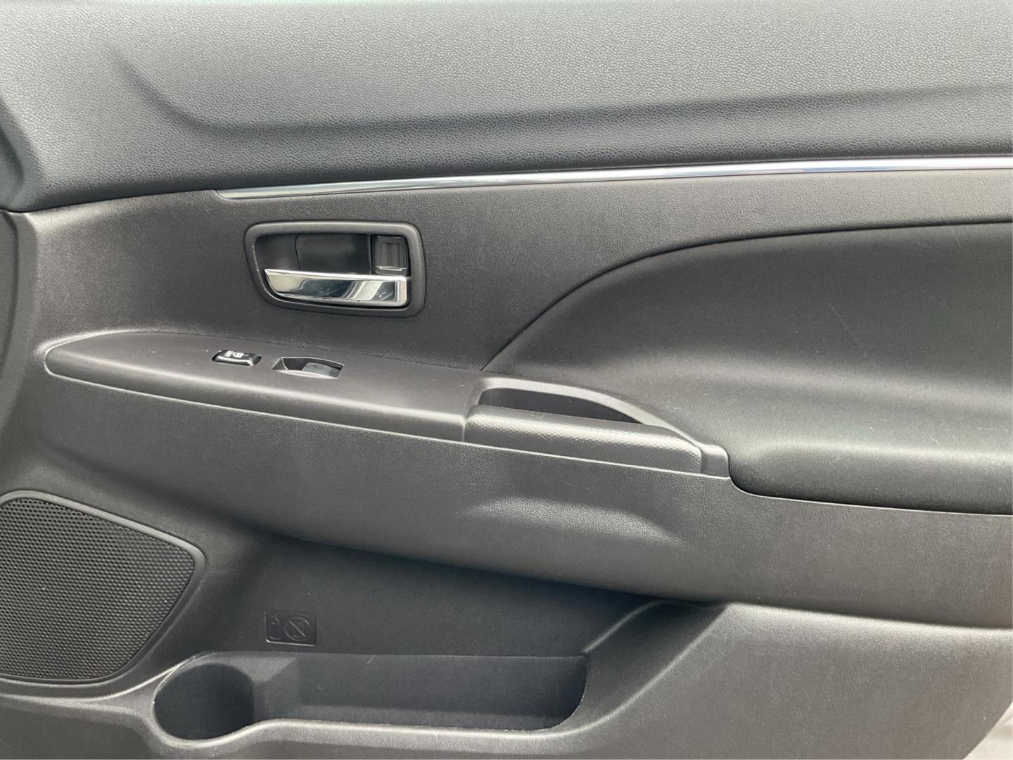 2015 Mitsubishi Outlander Sport (4A4AR4AU9FE) with an Other engine, located at 1099 N County Rd 25A, Troy, OH, 45373, (937) 908-9800, 40.057079, -84.212883 - 2015 Mitsubishi Outlander Sport - Photo#17
