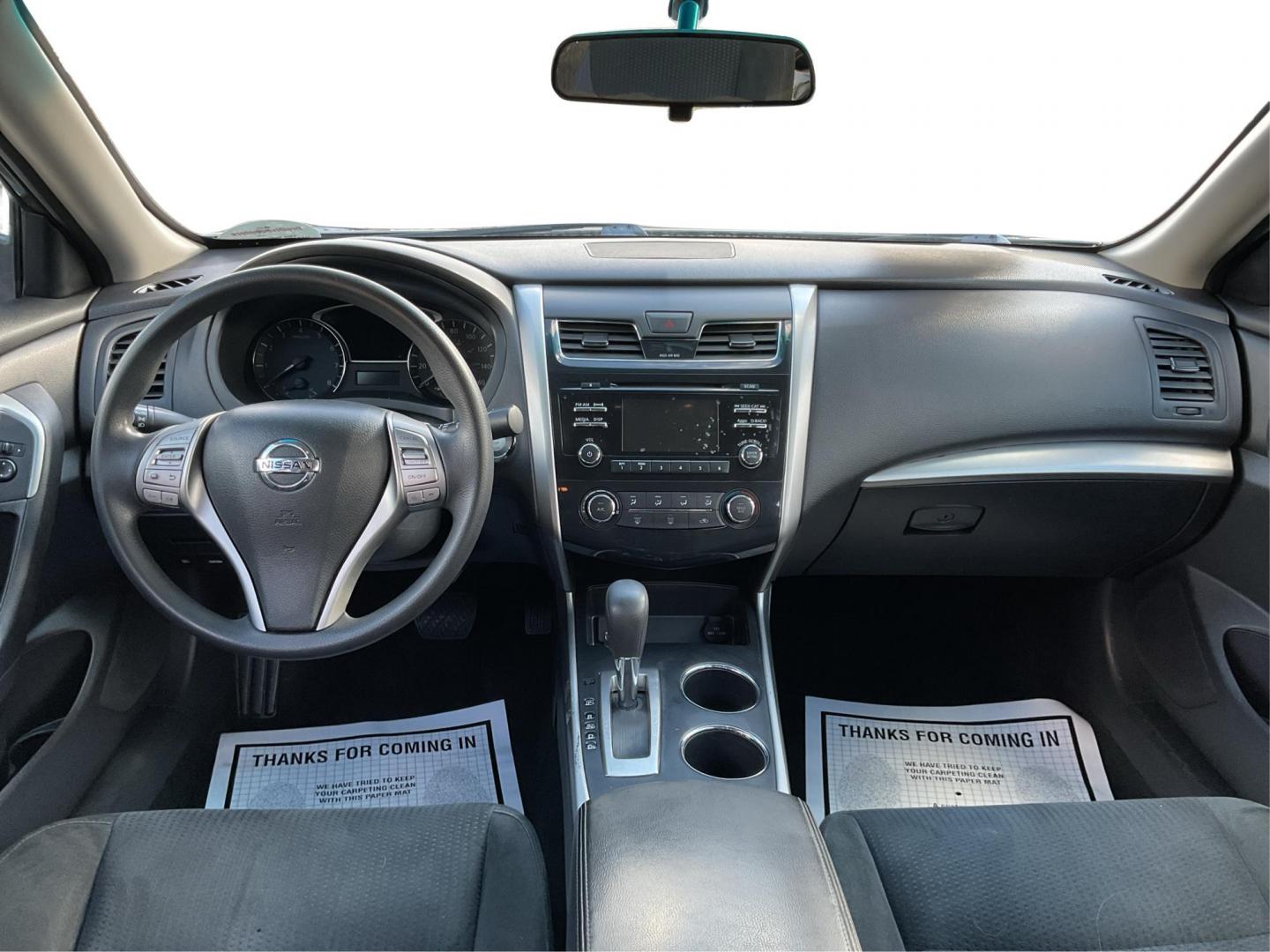 2015 Nissan Altima 2.5 S (1N4AL3AP5FN) with an Other engine, located at 401 Woodman Dr, Riverside, OH, 45431, (937) 908-9800, 39.760899, -84.123421 - 2015 Nissan Altima 2.5 S - Photo#19