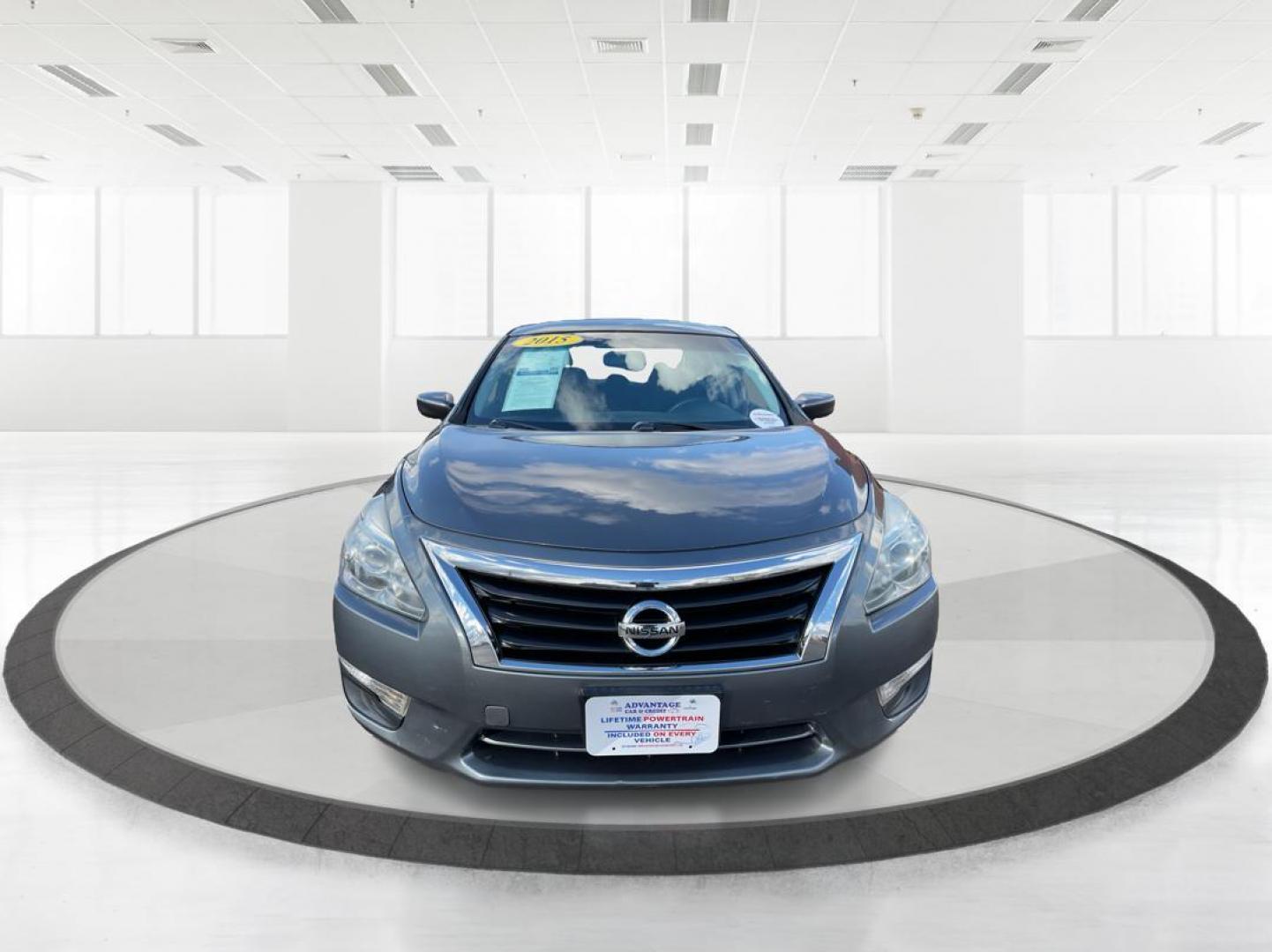 2015 Nissan Altima 2.5 S (1N4AL3AP5FN) with an Other engine, located at 401 Woodman Dr, Riverside, OH, 45431, (937) 908-9800, 39.760899, -84.123421 - 2015 Nissan Altima 2.5 S - Photo#6