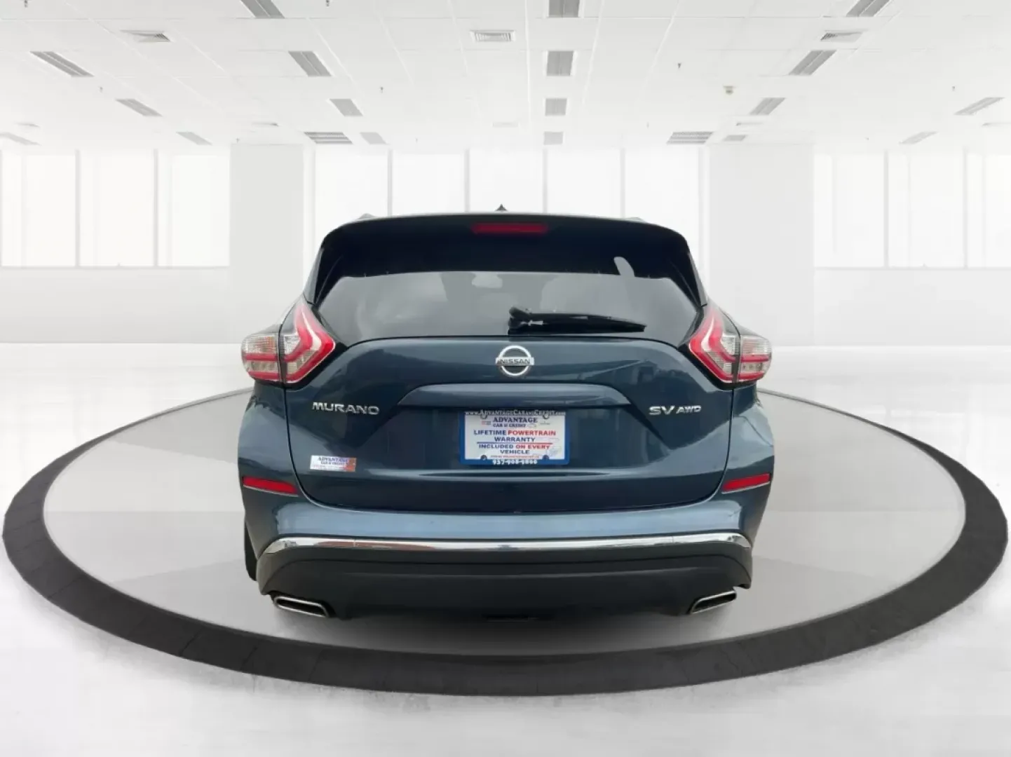 2015 Nissan Murano SV (5N1AZ2MH9FN) with an 3.5L V-6 DOHC engine, located at 1230 East Main St, Xenia, OH, 45385, (937) 908-9800, 39.688026, -83.910172 - Are you ready to elevate your family adventures or daily commutes? The 2015 Nissan Murano SV is the perfect vehicle to transform your driving experience! With its spacious interior and modern features, this SUV is designed for those who crave comfort and versatility, making it ideal for both busy fa - Photo#3