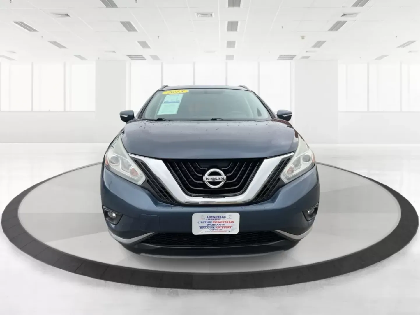 2015 Nissan Murano SV (5N1AZ2MH9FN) with an 3.5L V-6 DOHC engine, located at 1230 East Main St, Xenia, OH, 45385, (937) 908-9800, 39.688026, -83.910172 - Are you ready to elevate your family adventures or daily commutes? The 2015 Nissan Murano SV is the perfect vehicle to transform your driving experience! With its spacious interior and modern features, this SUV is designed for those who crave comfort and versatility, making it ideal for both busy fa - Photo#7