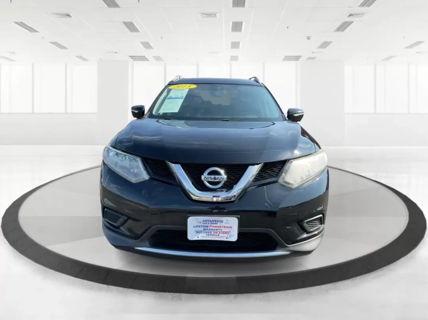 2015 Nissan Rogue SV (5N1AT2MV7FC) with an 2.5L I-4 DOHC engine, located at 4508 South Dixie Dr, Moraine, OH, 45439, (937) 908-9800, 39.689976, -84.218452 - **Adventure Awaits with the 2015 Nissan Rogue SV - Your Perfect Family SUV!**<br /> <br /> Are you a growing family in search of a reliable and spacious vehicle that can easily handle your daily commutes and weekend getaways? Look no further! The 2015 Nissan Rogue SV is here to elevate your lifestyl - Photo#7