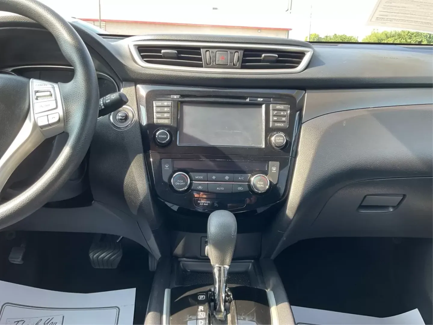 2015 Nissan Rogue SV (5N1AT2MV7FC) with an 2.5L I-4 DOHC engine, located at 4508 South Dixie Dr, Moraine, OH, 45439, (937) 908-9800, 39.689976, -84.218452 - **Adventure Awaits with the 2015 Nissan Rogue SV - Your Perfect Family SUV!**<br /> <br /> Are you a growing family in search of a reliable and spacious vehicle that can easily handle your daily commutes and weekend getaways? Look no further! The 2015 Nissan Rogue SV is here to elevate your lifestyl - Photo#13