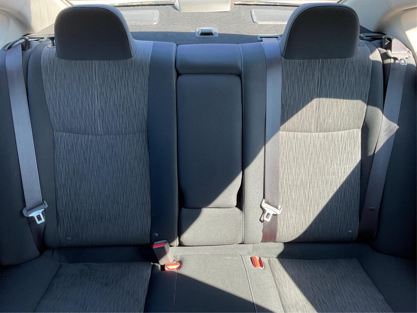 2015 Nissan Sentra SV (3N1AB7AP2FY) with an 1.8L I-4 DOHC engine, located at 880 E. National Road, Vandalia, OH, 45377, (937) 908-9800, 39.891918, -84.183594 - 2015 Nissan Sentra SV - Photo#13