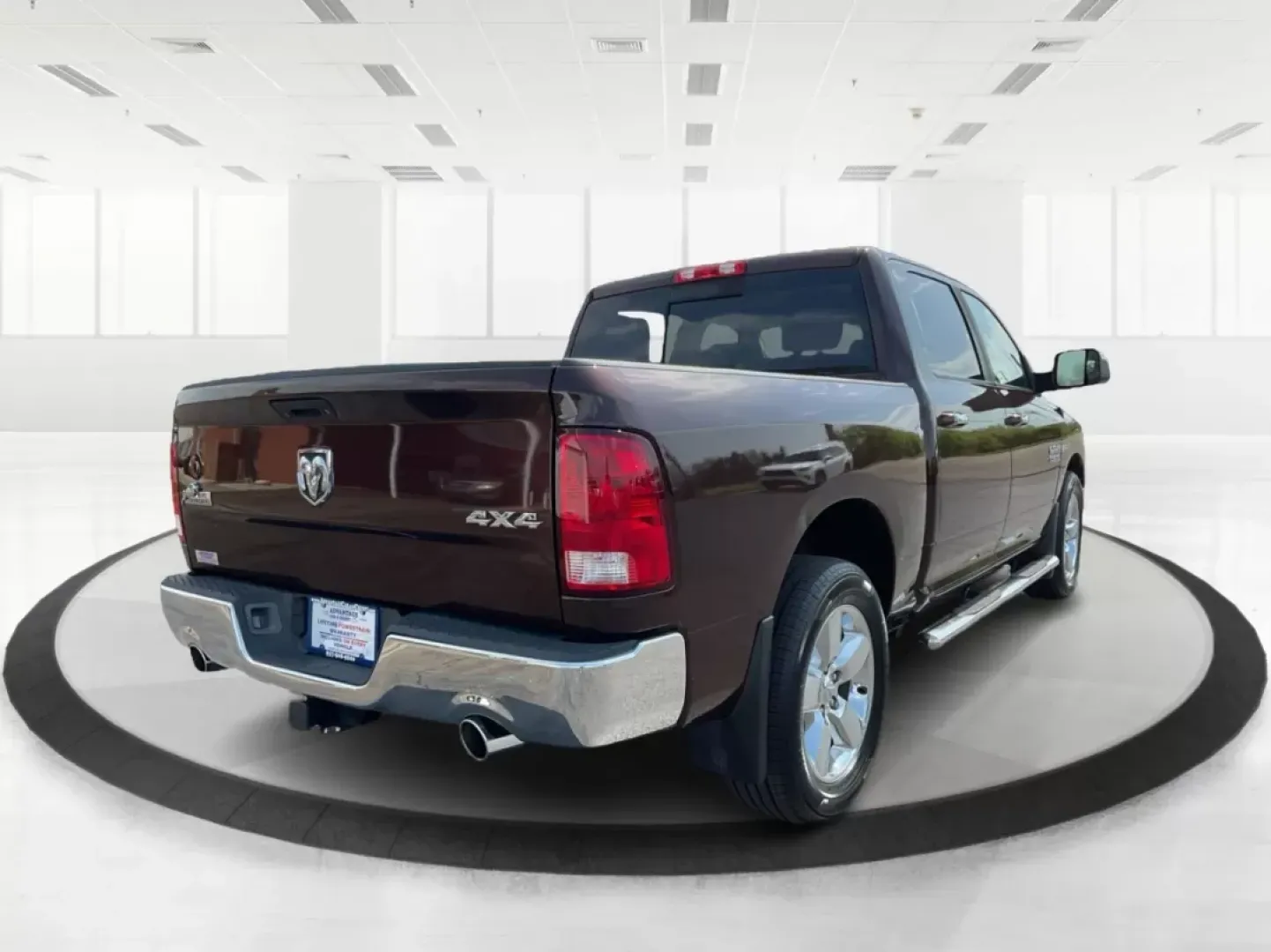 2015 Ram 1500 Big Horn (3C6RR7LT4FG) with an Other engine, located at 1184 Kauffman Ave, Fairborn, OH, 45324, (937) 908-9800, 39.807072, -84.030914 - **Unlock Adventure with the 2015 Ram 1500 Big Horn Crew Cab Perfect for Every Journey!**<br /> <br /> If you're looking for a vehicle that effortlessly balances work and play, the 2015 Ram 1500 Big Horn Crew Cab is your ideal companion. Whether you're a growing family needing ample space for weeken - Photo#2