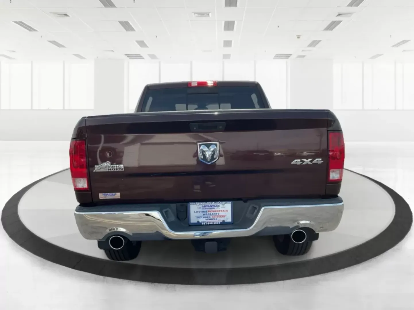 2015 Ram 1500 Big Horn (3C6RR7LT4FG) with an Other engine, located at 1184 Kauffman Ave, Fairborn, OH, 45324, (937) 908-9800, 39.807072, -84.030914 - **Unlock Adventure with the 2015 Ram 1500 Big Horn Crew Cab Perfect for Every Journey!**<br /> <br /> If you're looking for a vehicle that effortlessly balances work and play, the 2015 Ram 1500 Big Horn Crew Cab is your ideal companion. Whether you're a growing family needing ample space for weeken - Photo#3