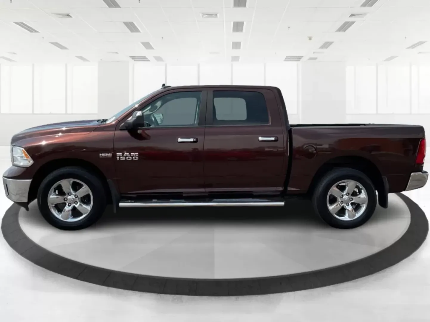 2015 Ram 1500 Big Horn (3C6RR7LT4FG) with an Other engine, located at 1184 Kauffman Ave, Fairborn, OH, 45324, (937) 908-9800, 39.807072, -84.030914 - **Unlock Adventure with the 2015 Ram 1500 Big Horn Crew Cab Perfect for Every Journey!**<br /> <br /> If you're looking for a vehicle that effortlessly balances work and play, the 2015 Ram 1500 Big Horn Crew Cab is your ideal companion. Whether you're a growing family needing ample space for weeken - Photo#5